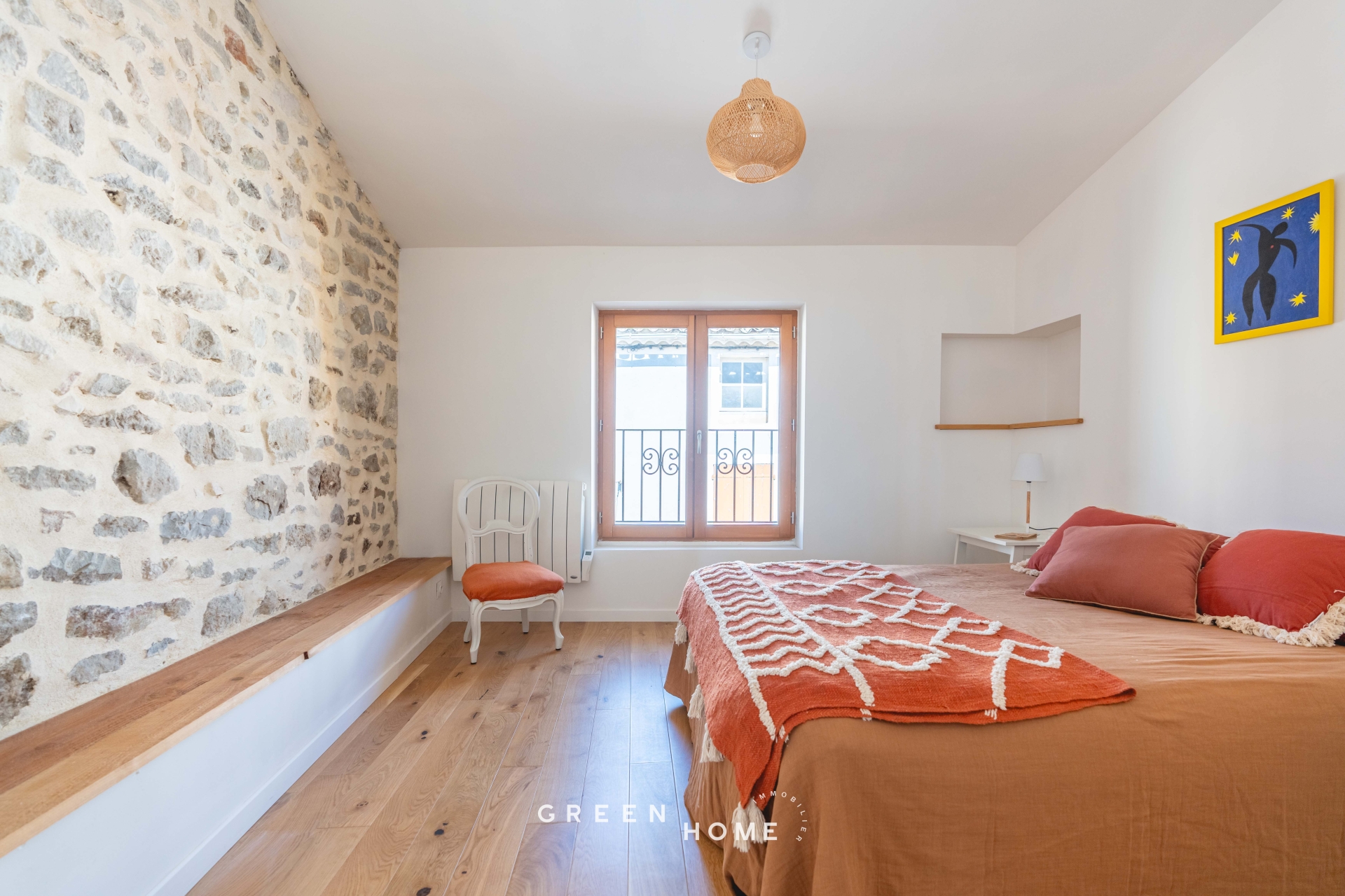 Achat Cruis - Maison - 7 pièces