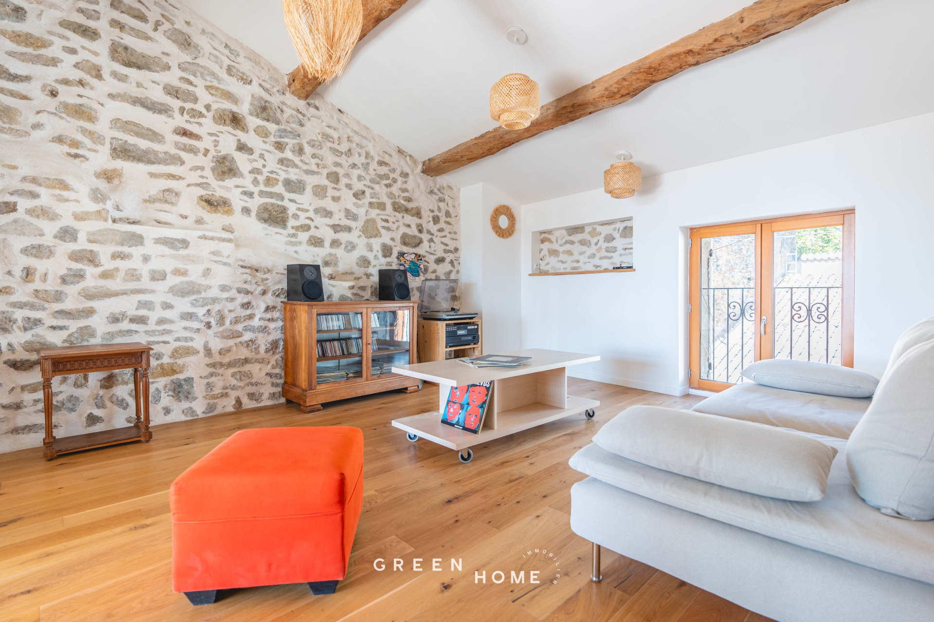 Achat Cruis - Maison - 7 pièces