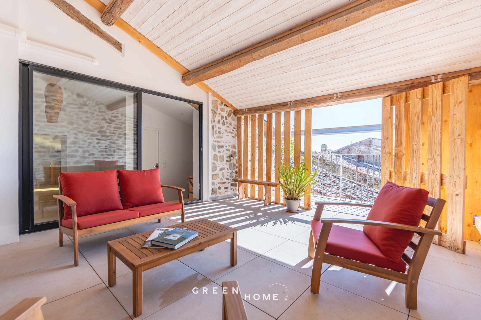 Achat Cruis - Maison - 7 pièces