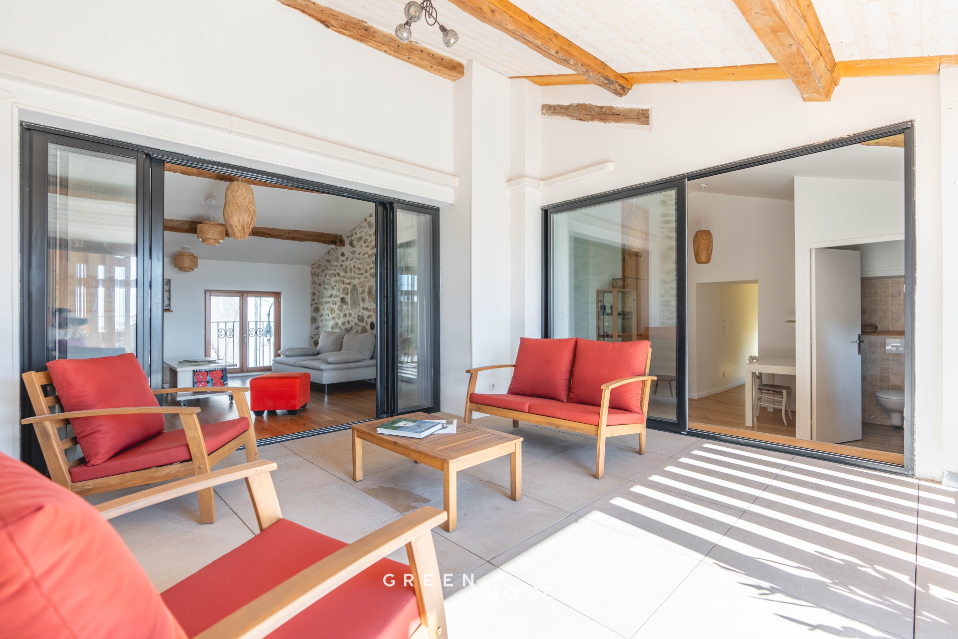 Achat Cruis - Maison - 7 pièces