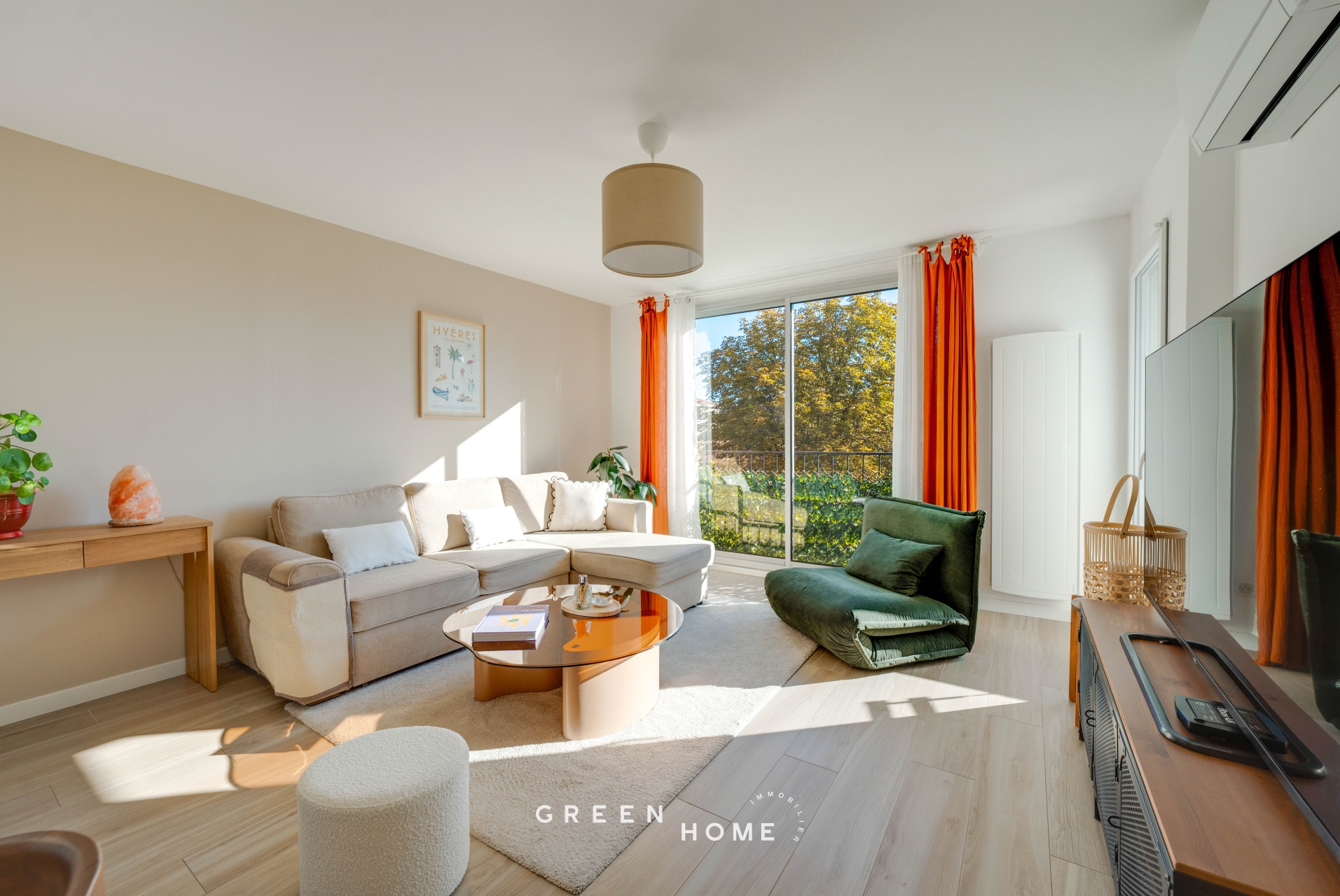 Achat Aix-en-Provence - Appartement - 3 pièces