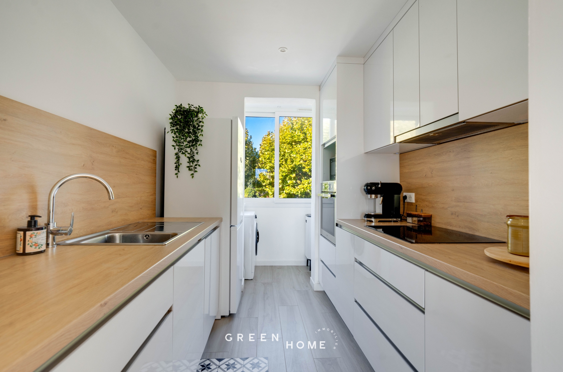 Achat Aix-en-Provence - Appartement - 3 pièces