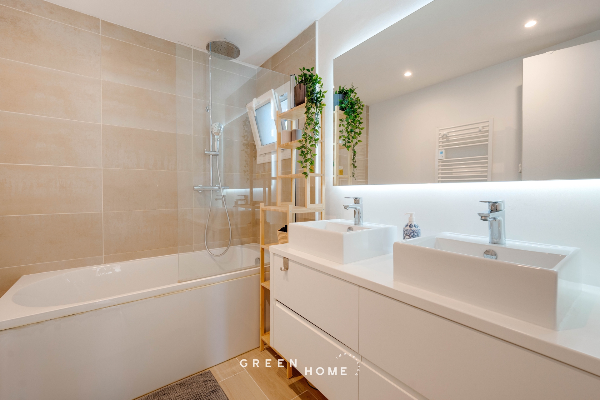 Achat Aix-en-Provence - Appartement - 3 pièces