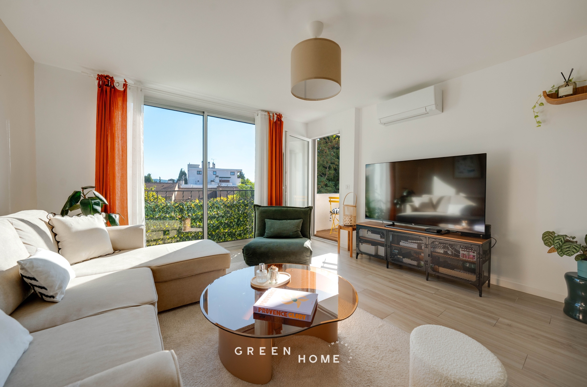 Achat Aix-en-Provence - Appartement - 3 pièces