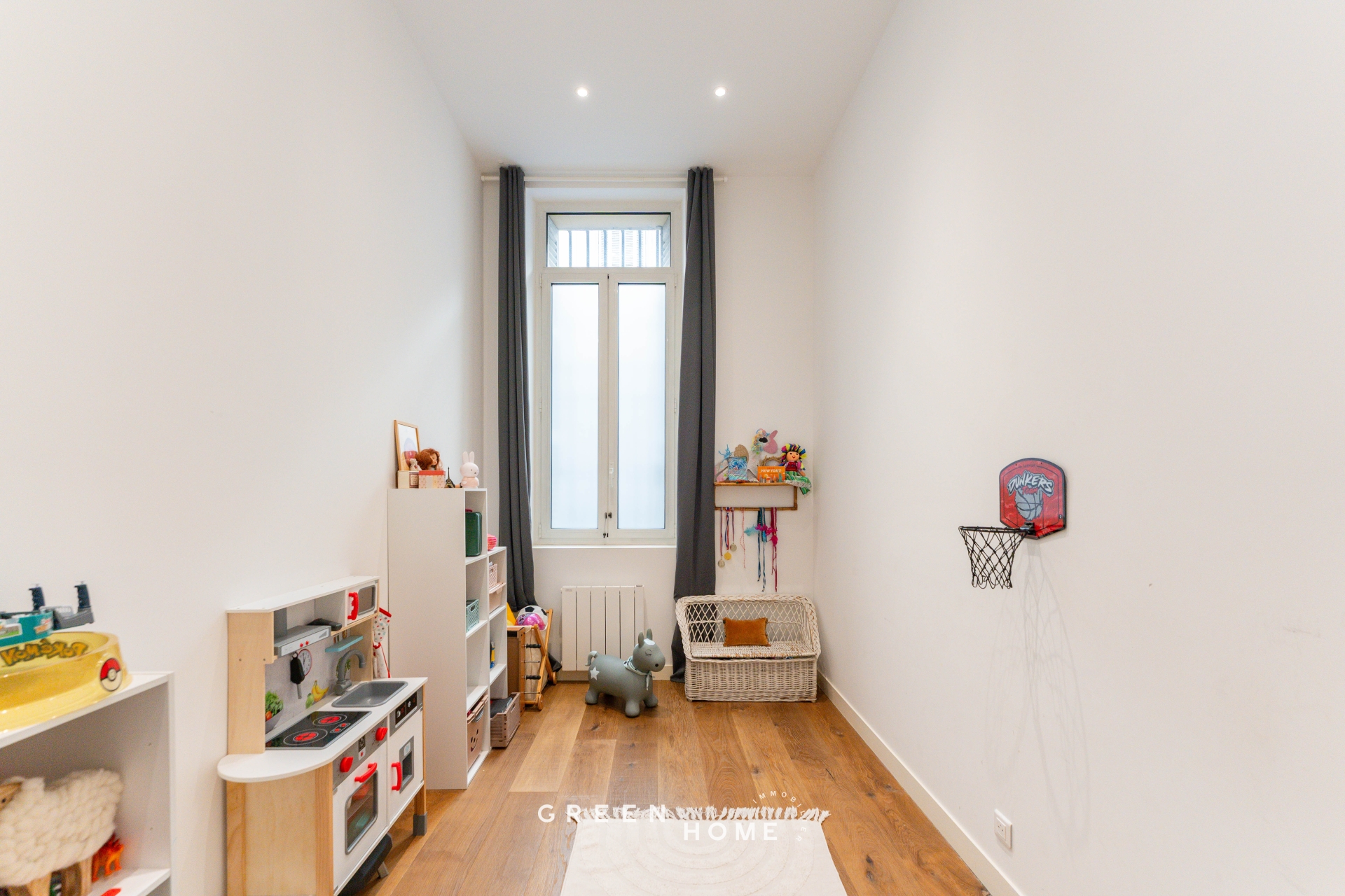 Achat Marseille 6 - Appartement - 5 pièces