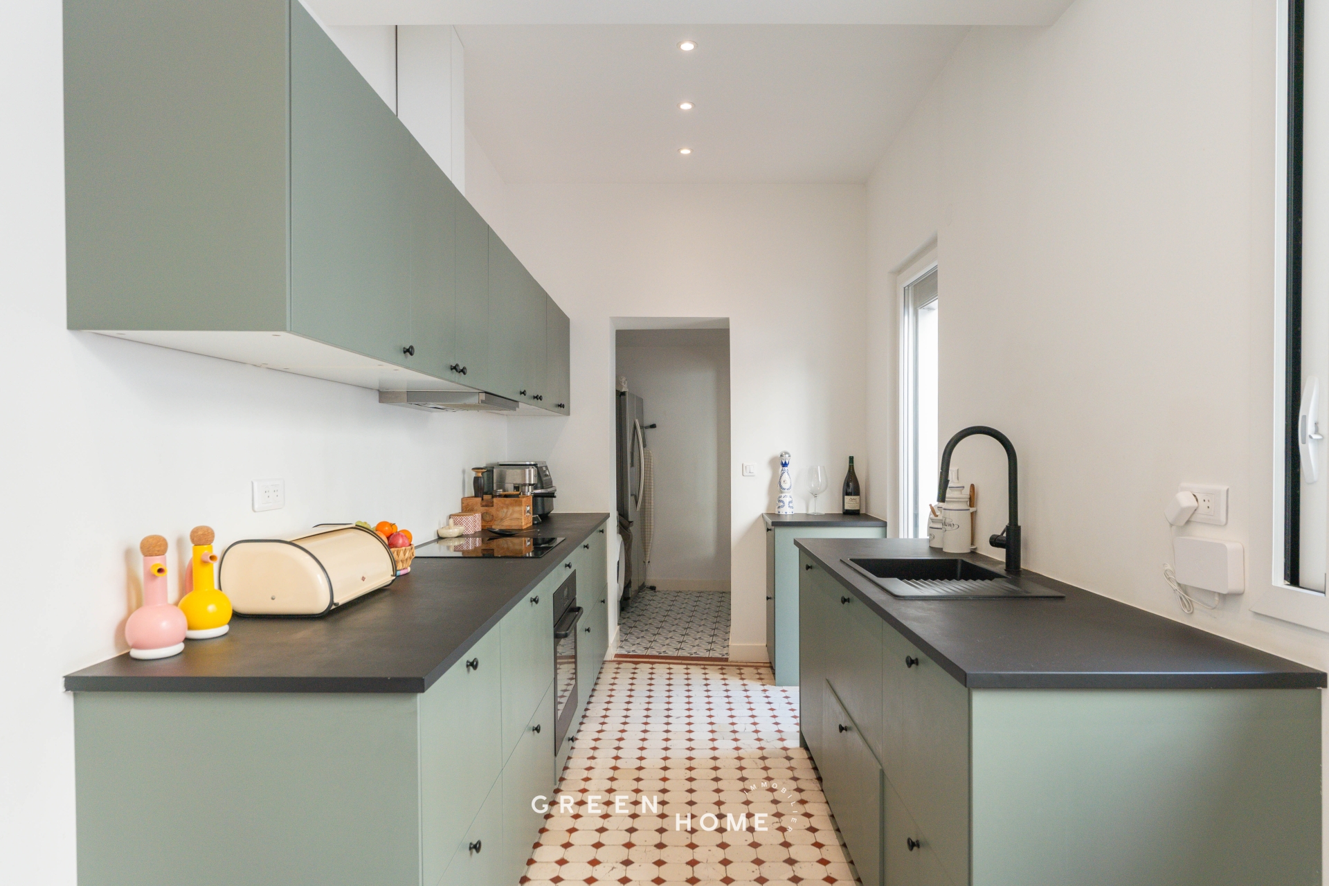 Achat Marseille 6 - Appartement - 5 pièces