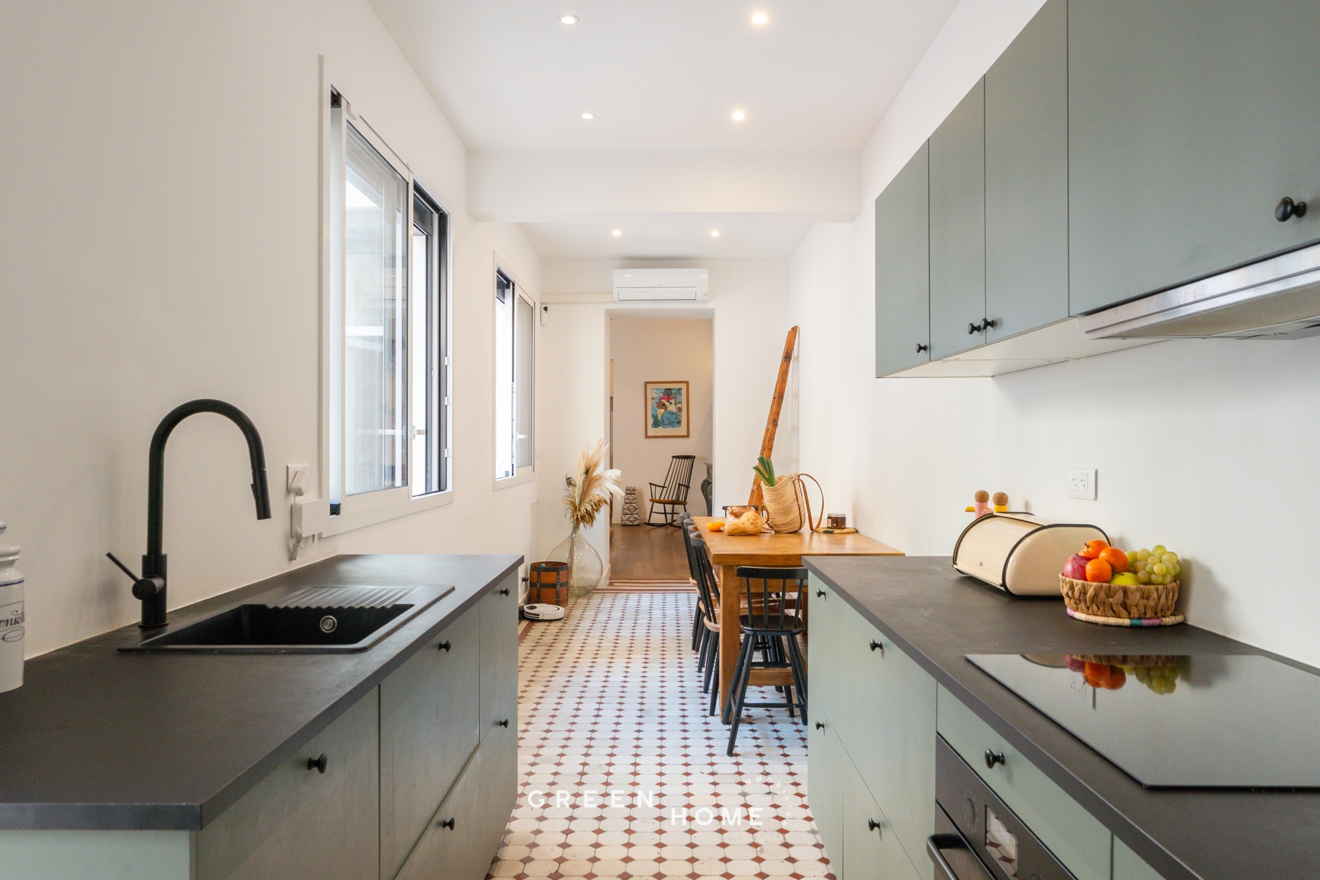 Achat Marseille 6 - Appartement - 5 pièces