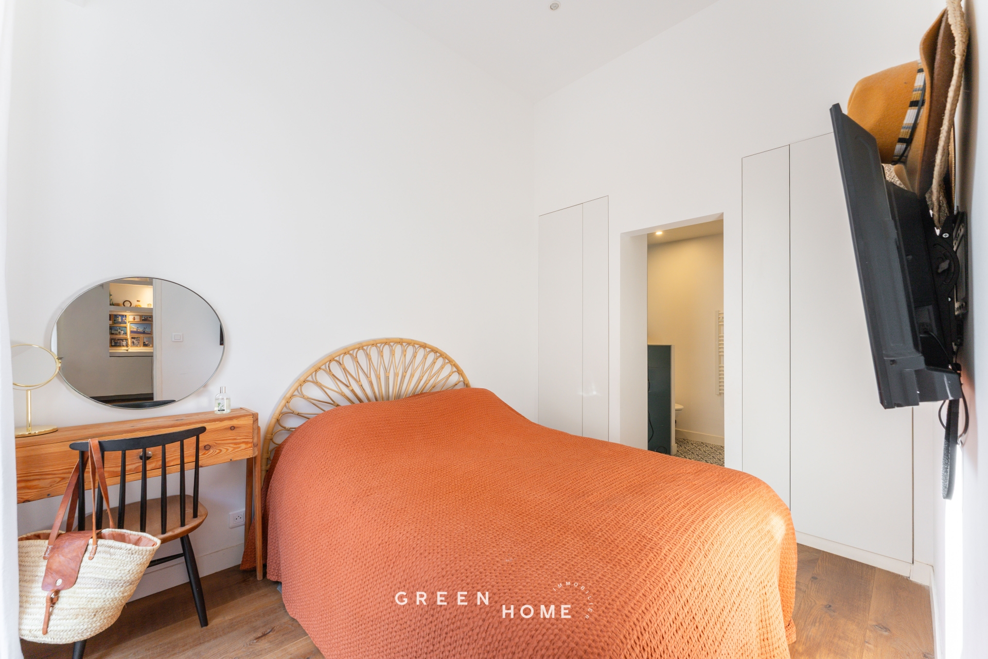 Achat Marseille 6 - Appartement - 5 pièces