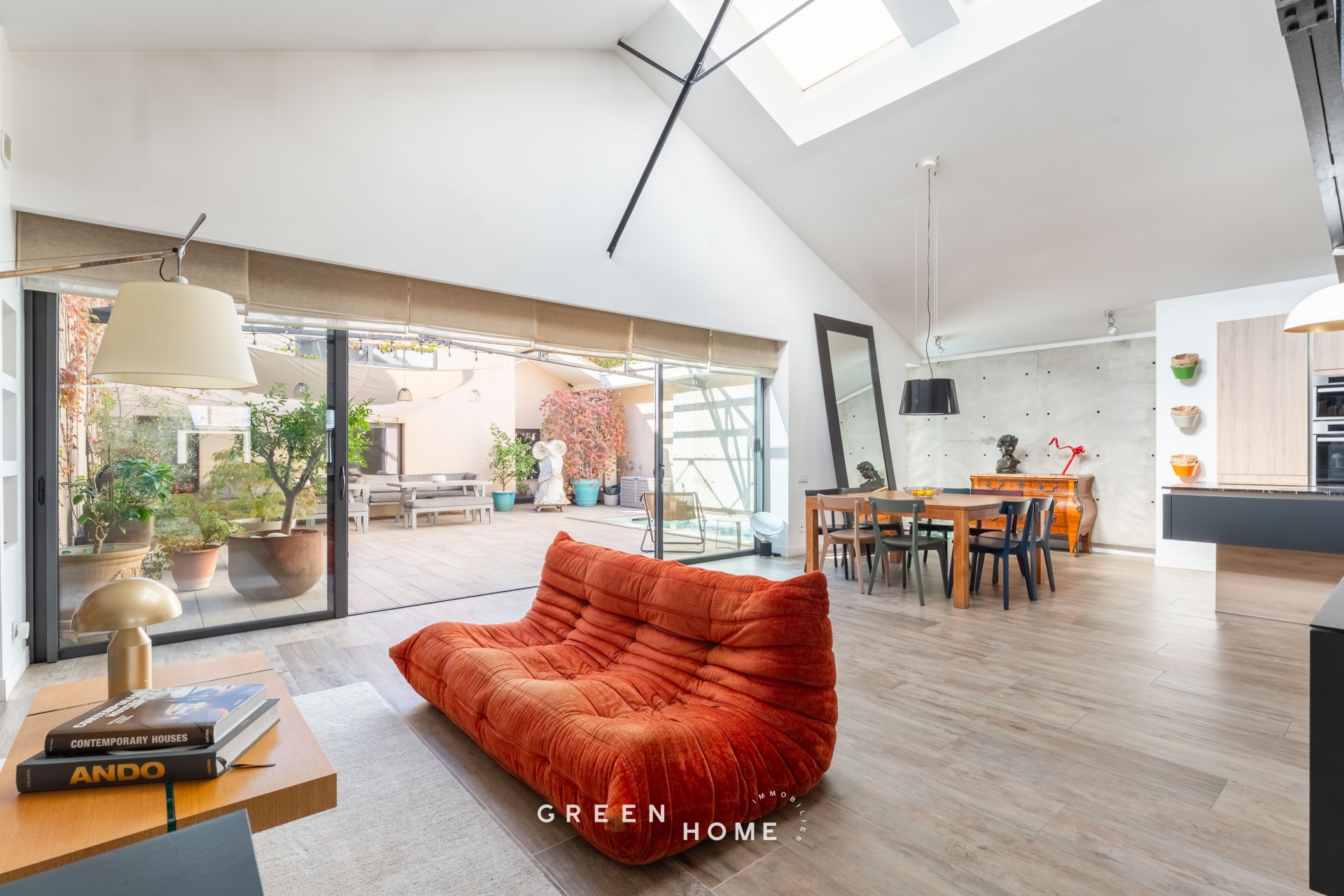 Achat Marseille 5 - Sous promesse