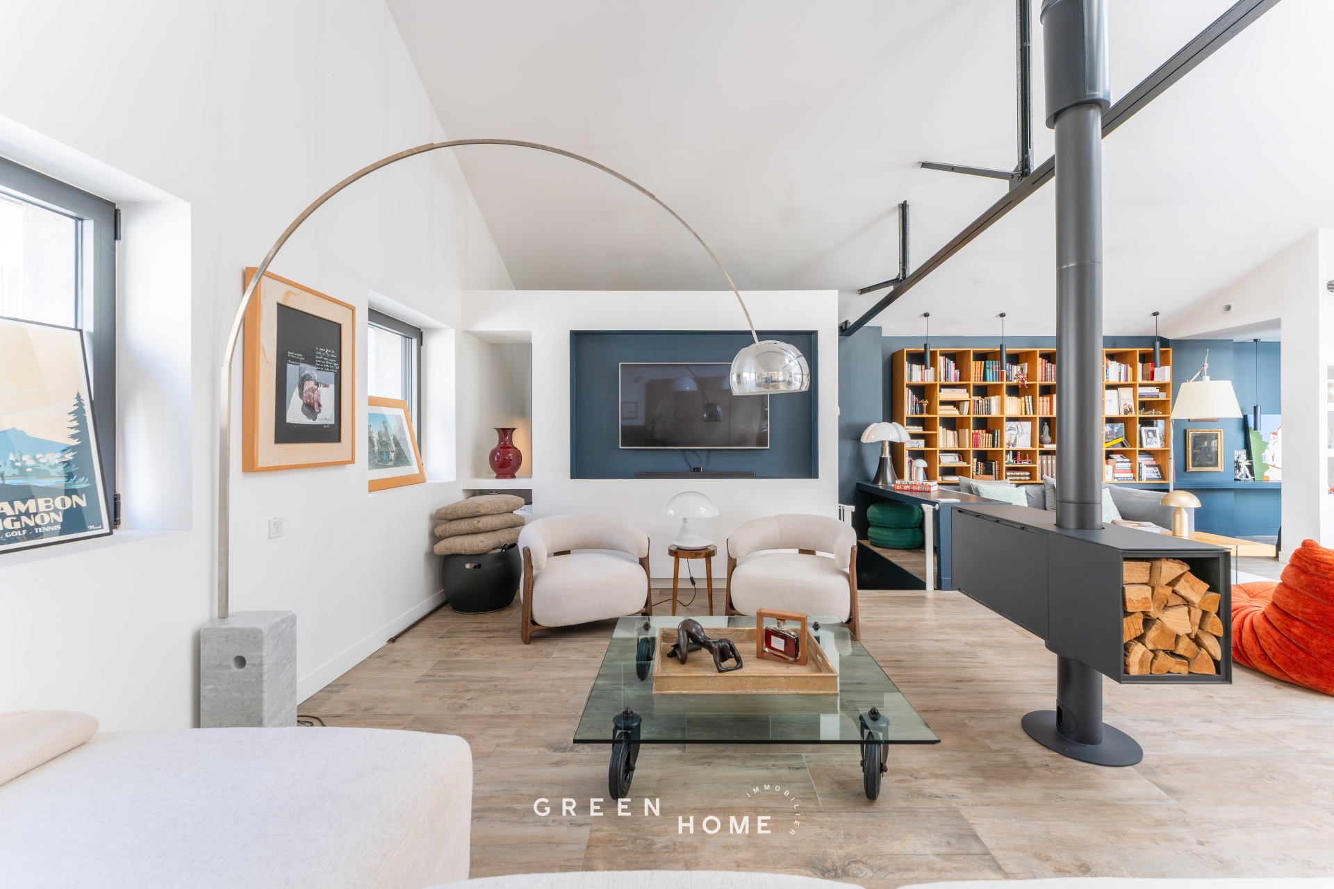 Achat Marseille 5 - Sous promesse