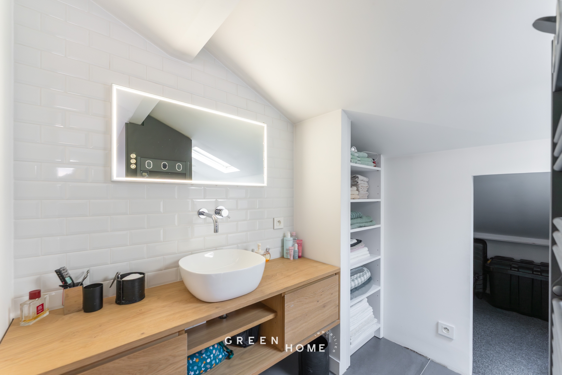 Achat Marseille 5 - Sous promesse