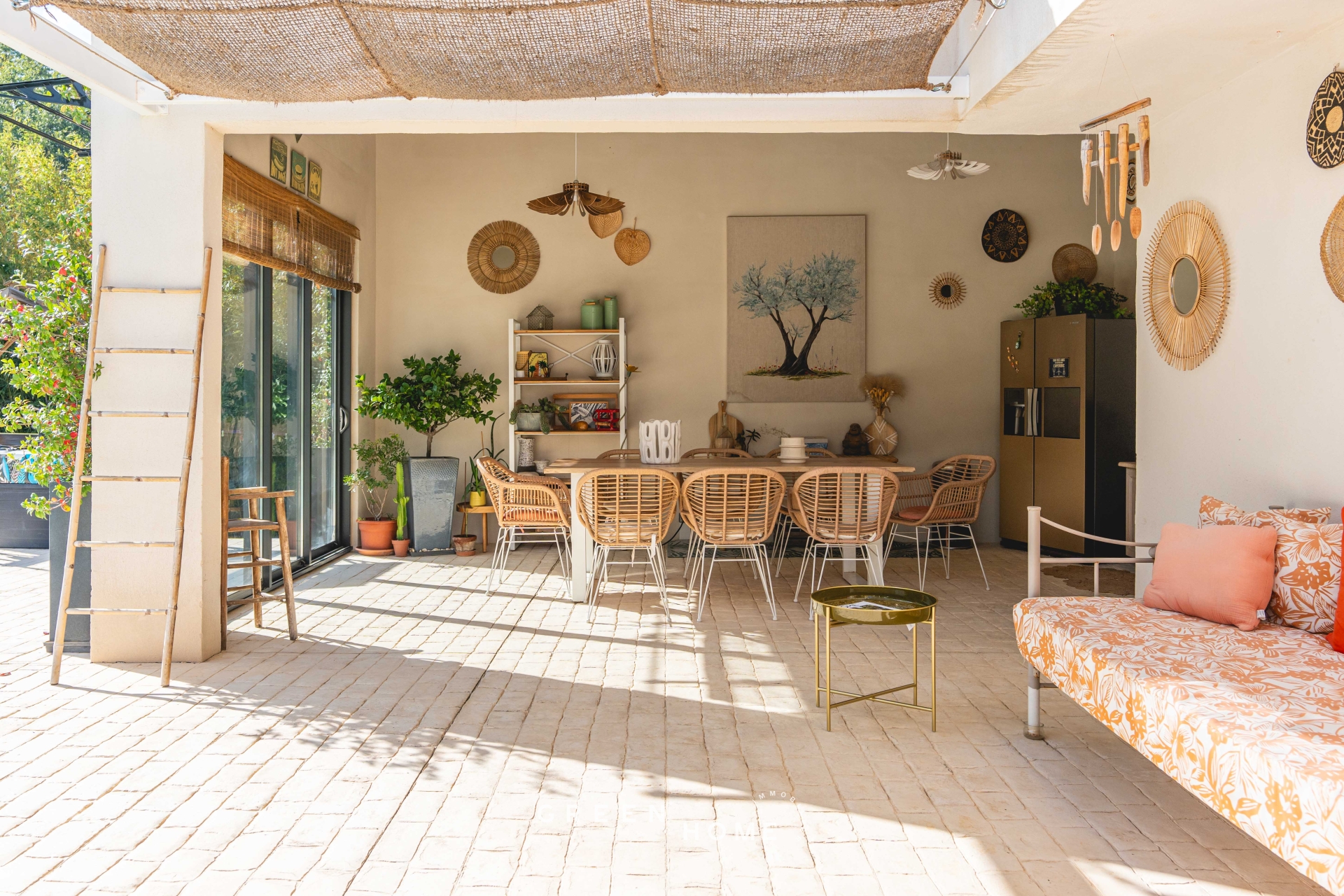 Achat Ménerbes - Maison - 4 pièces