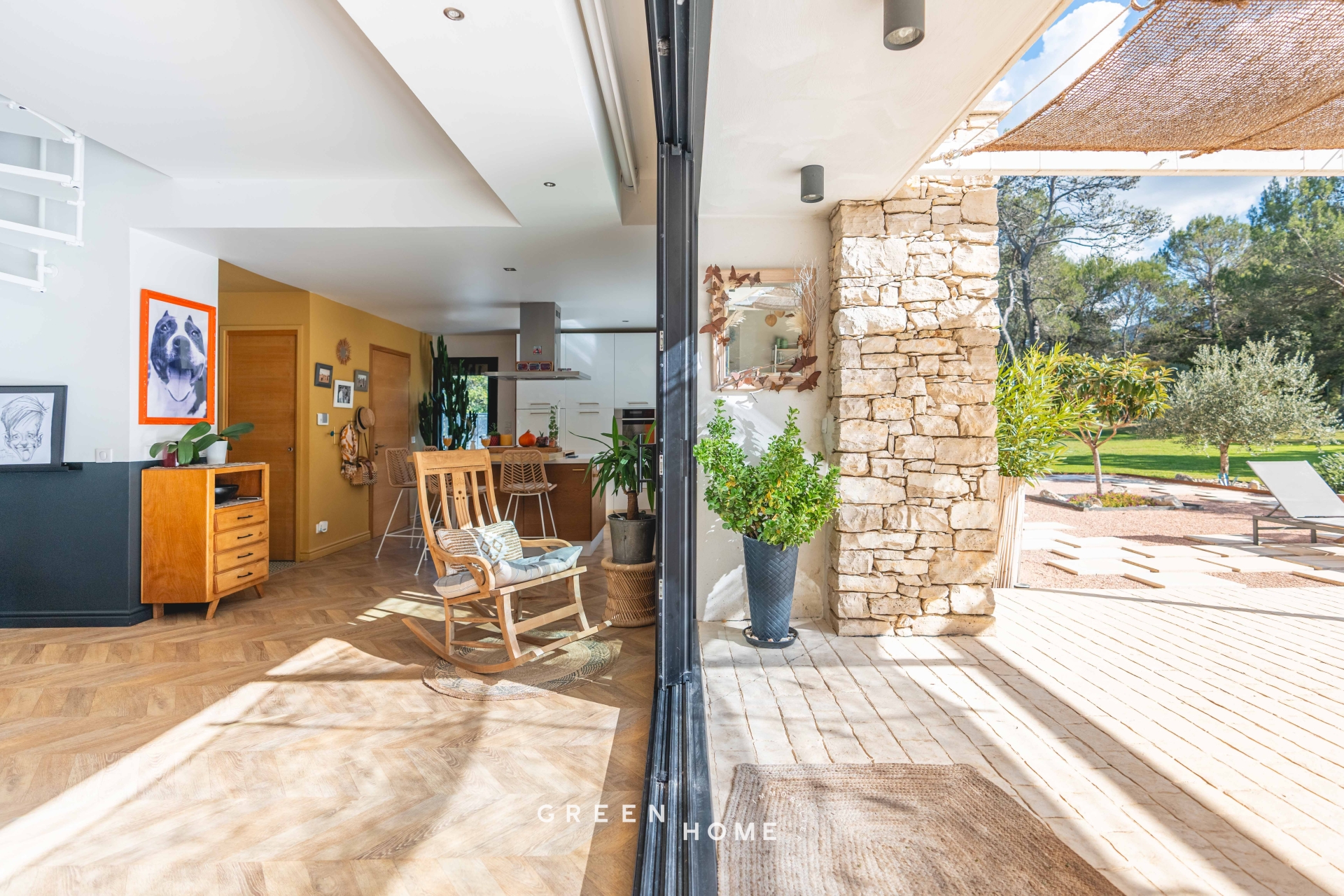 Achat Ménerbes - Maison - 4 pièces