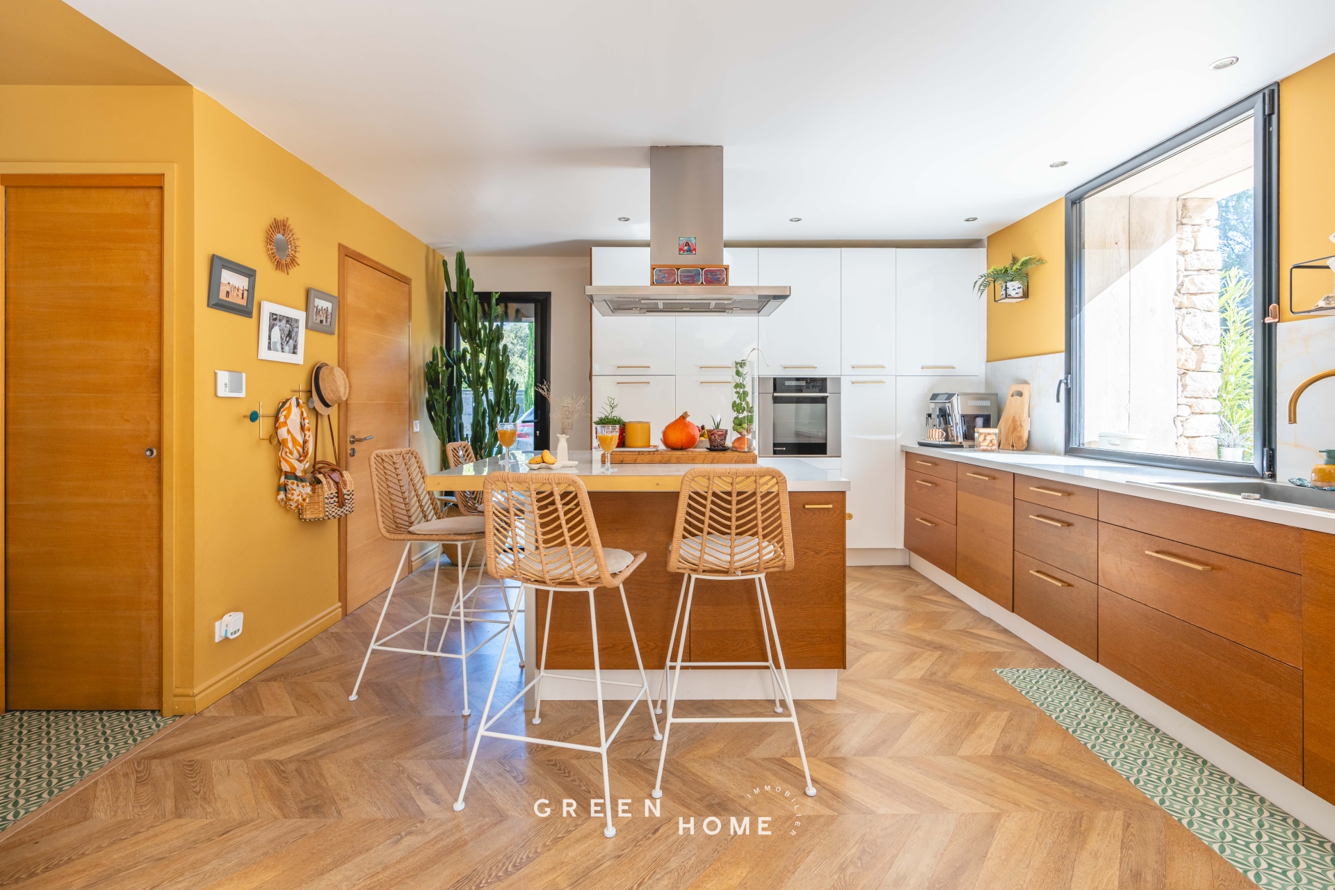 Achat Ménerbes - Maison - 4 pièces