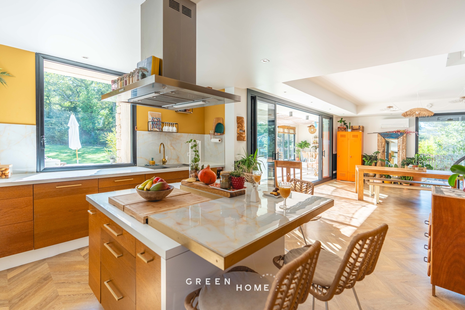 Achat Ménerbes - Maison - 4 pièces