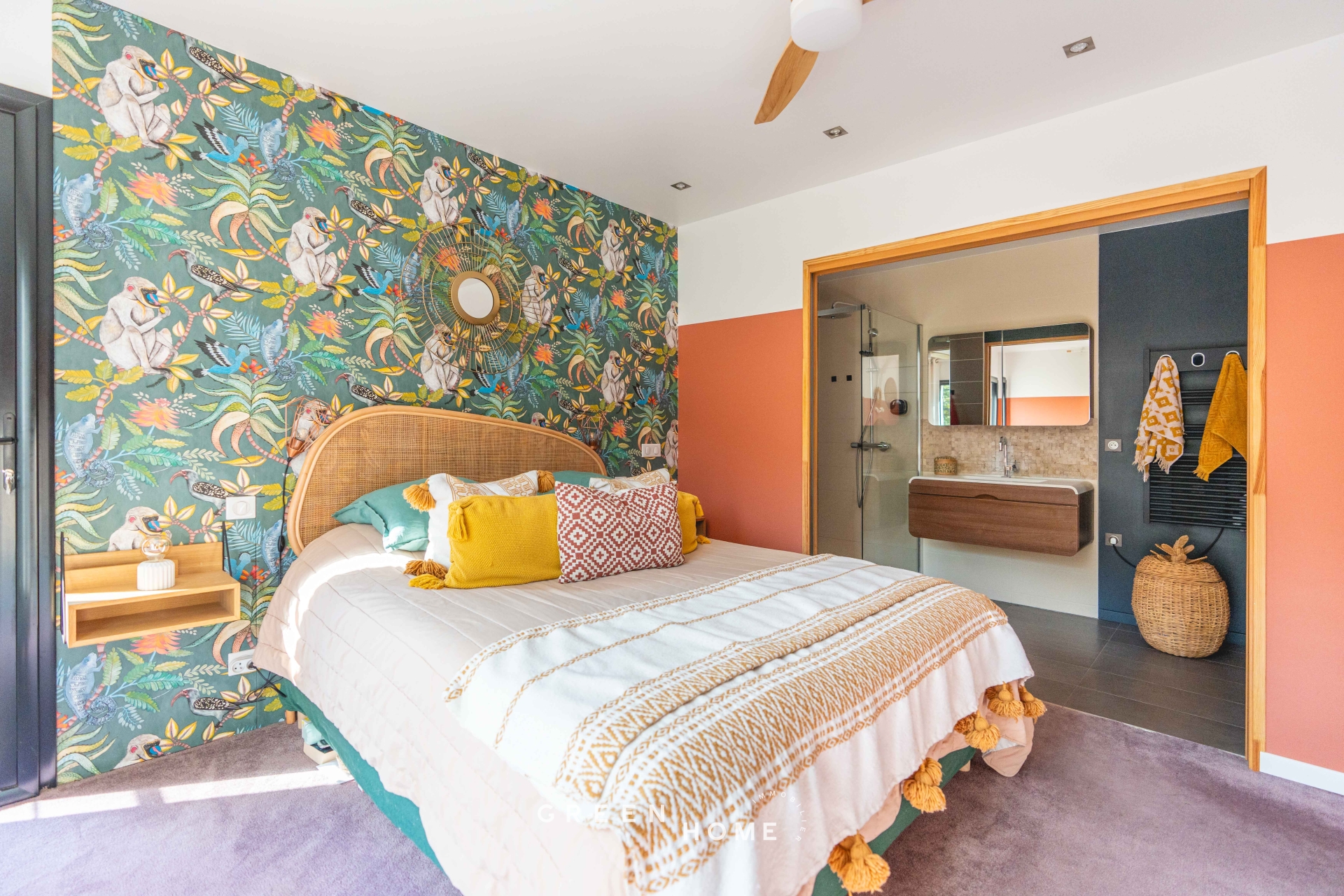 Achat Ménerbes - Maison - 4 pièces