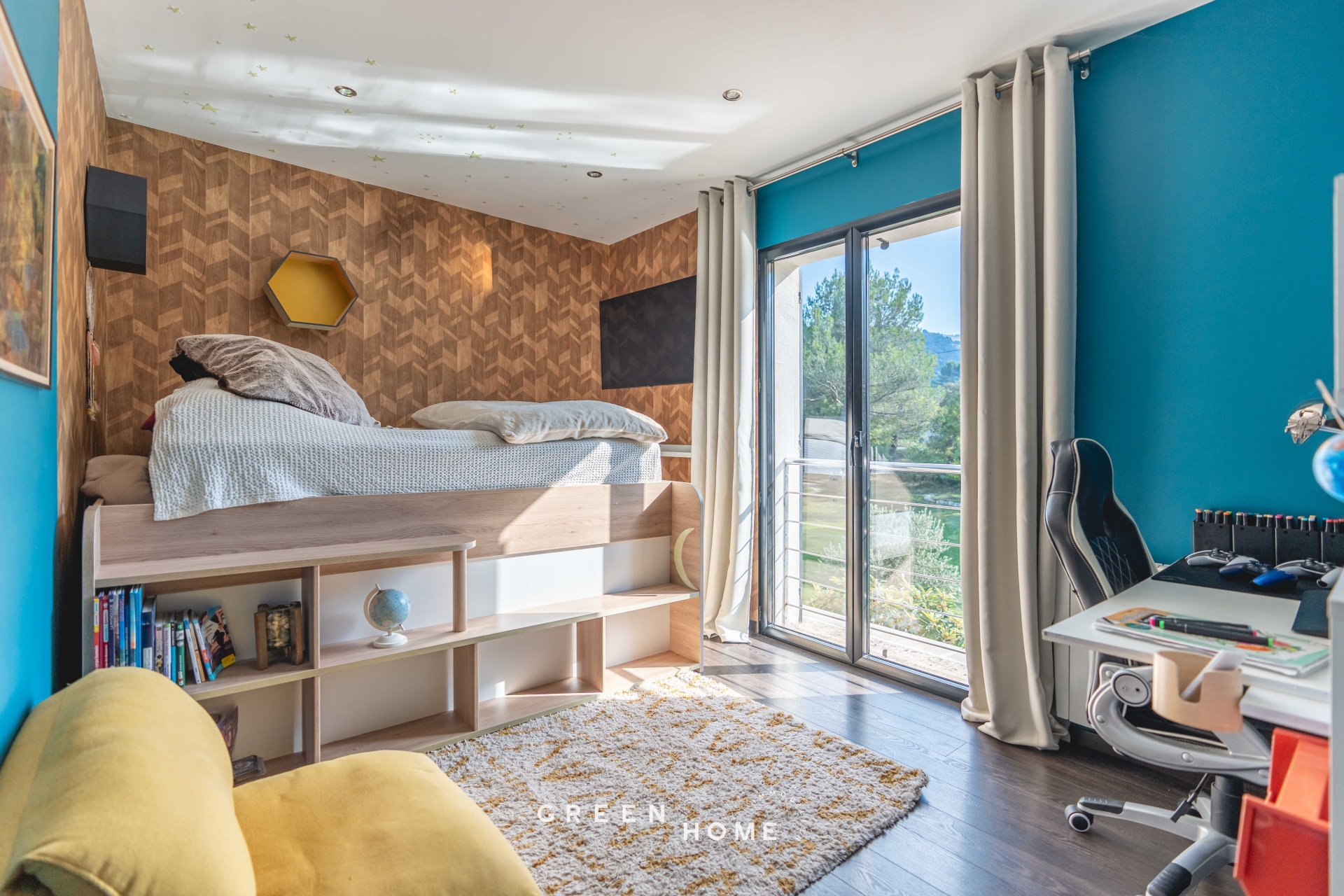 Achat Ménerbes - Maison - 4 pièces