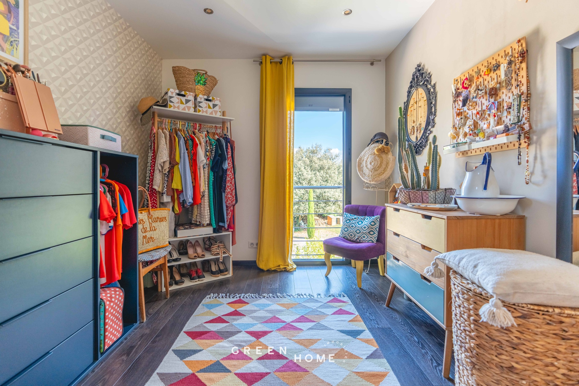 Achat Ménerbes - Maison - 4 pièces