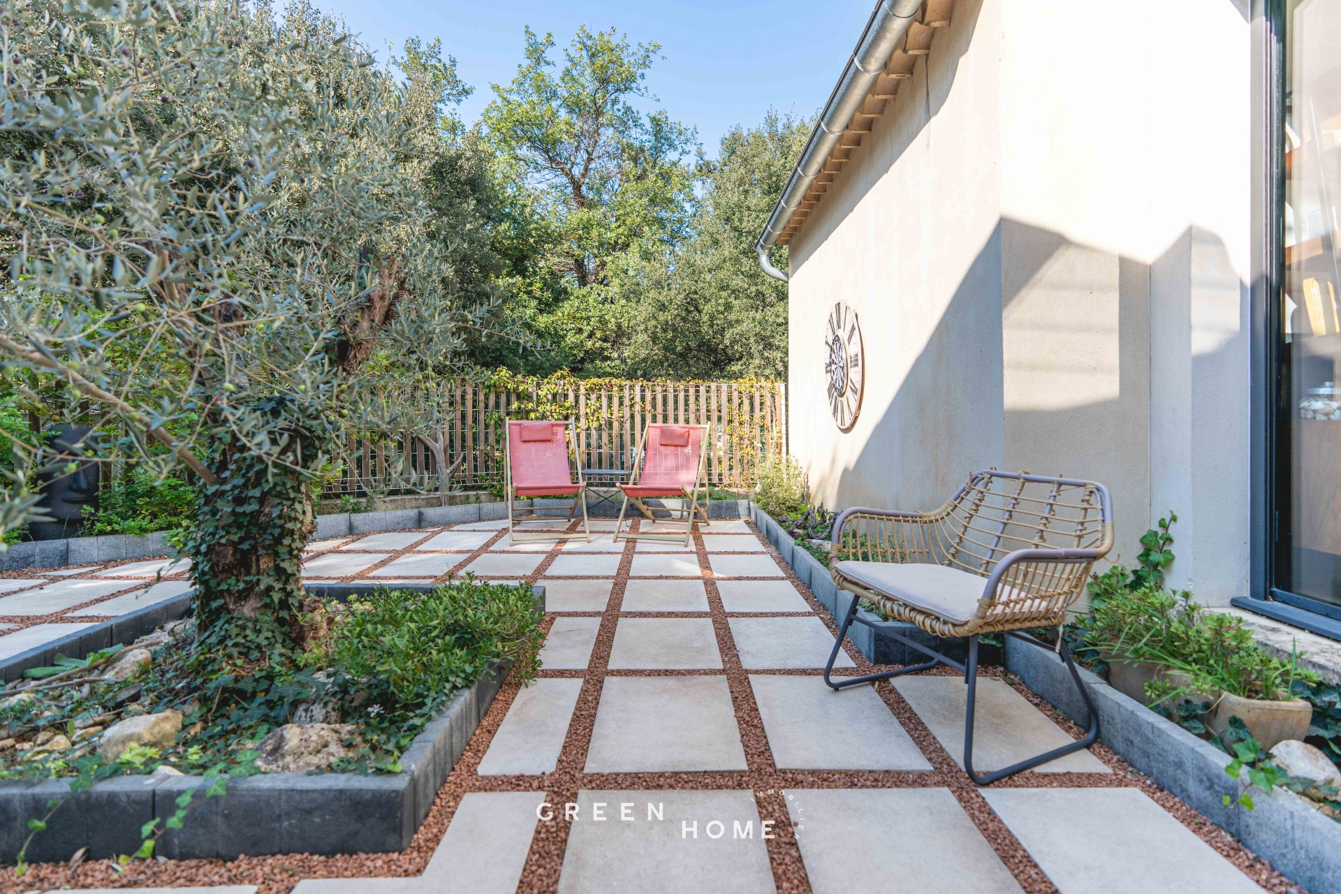 Achat Ménerbes - Maison - 4 pièces