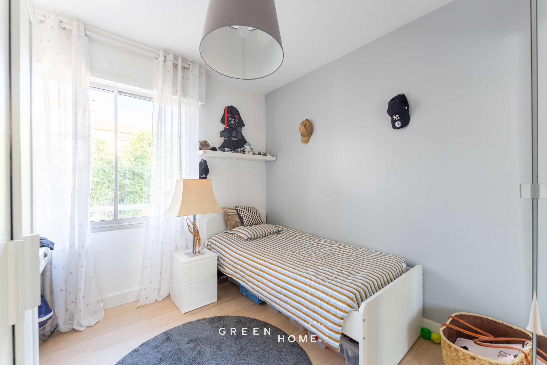 Achat Marseille 7 - Appartement - 4 pièces