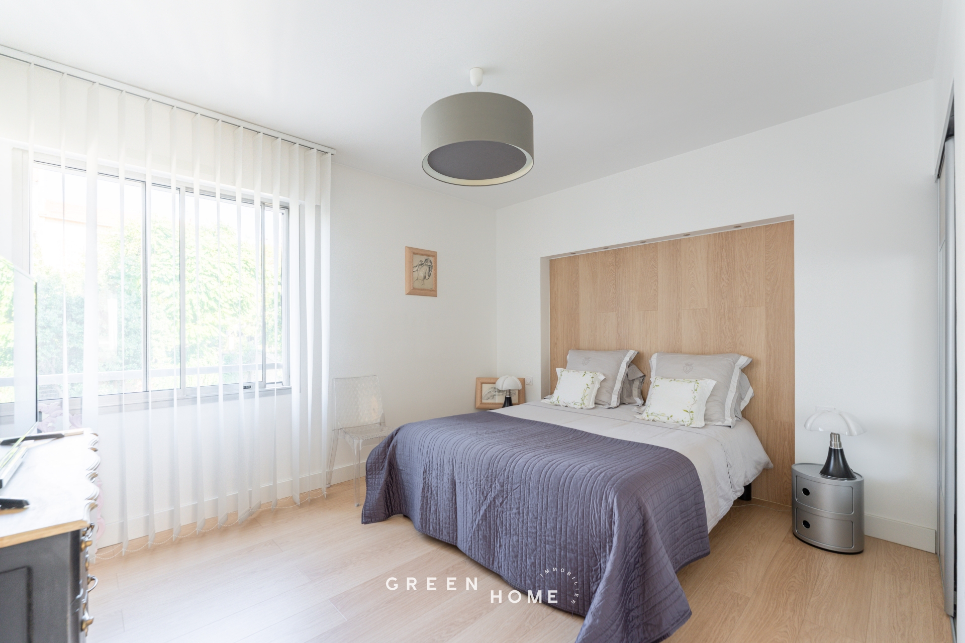 Achat Marseille 7 - Appartement - 4 pièces