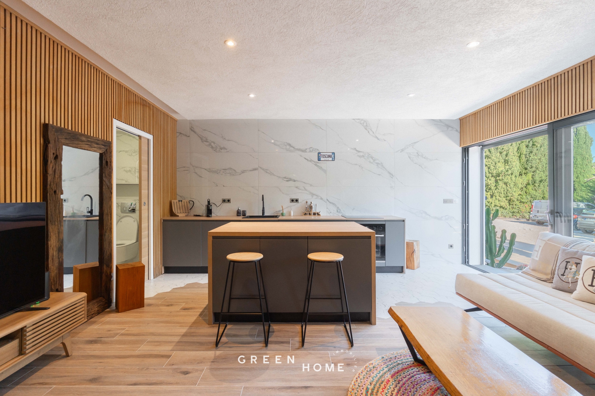 Achat Cassis - Maison - 8 pièces