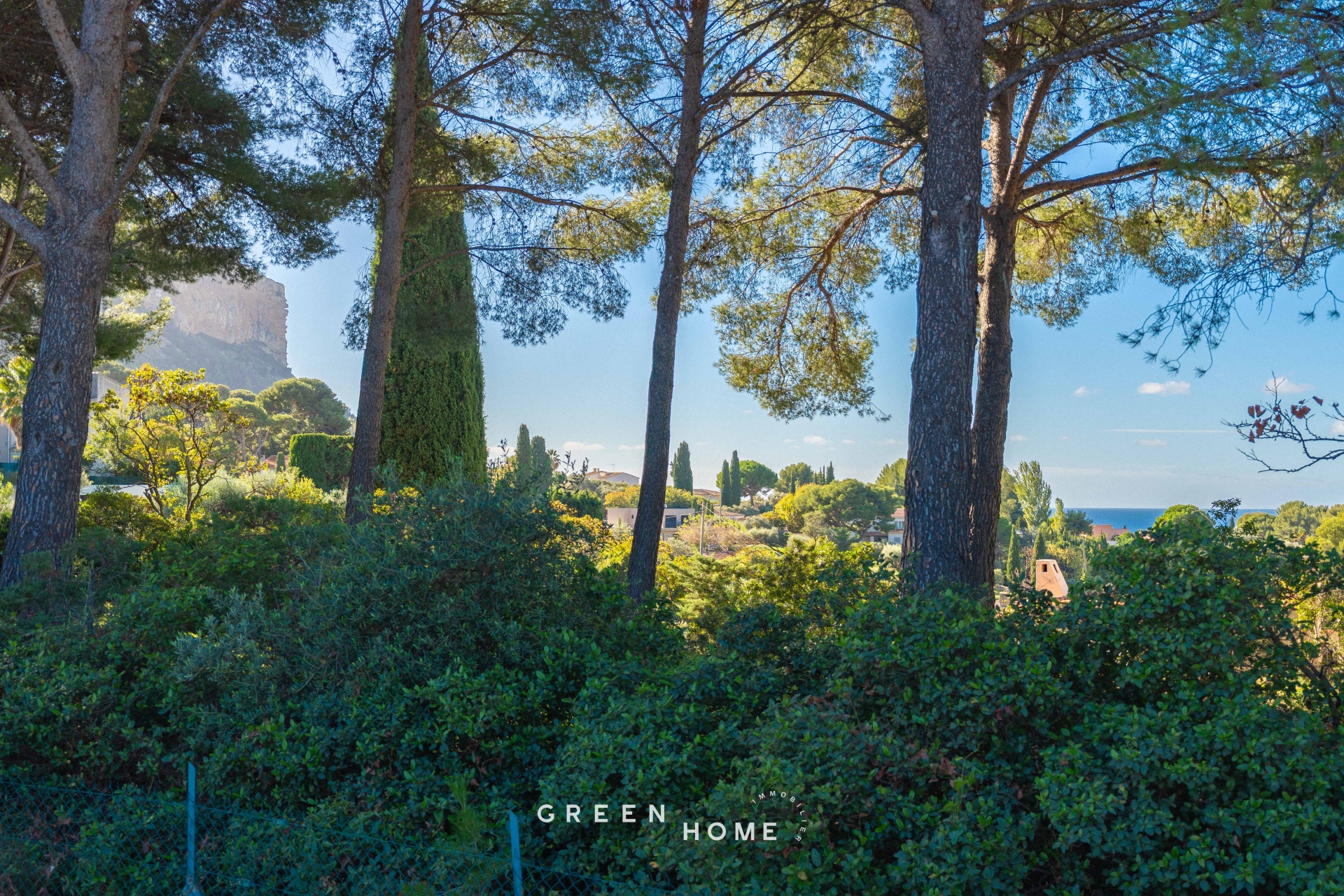 Achat Cassis - Maison - 8 pièces