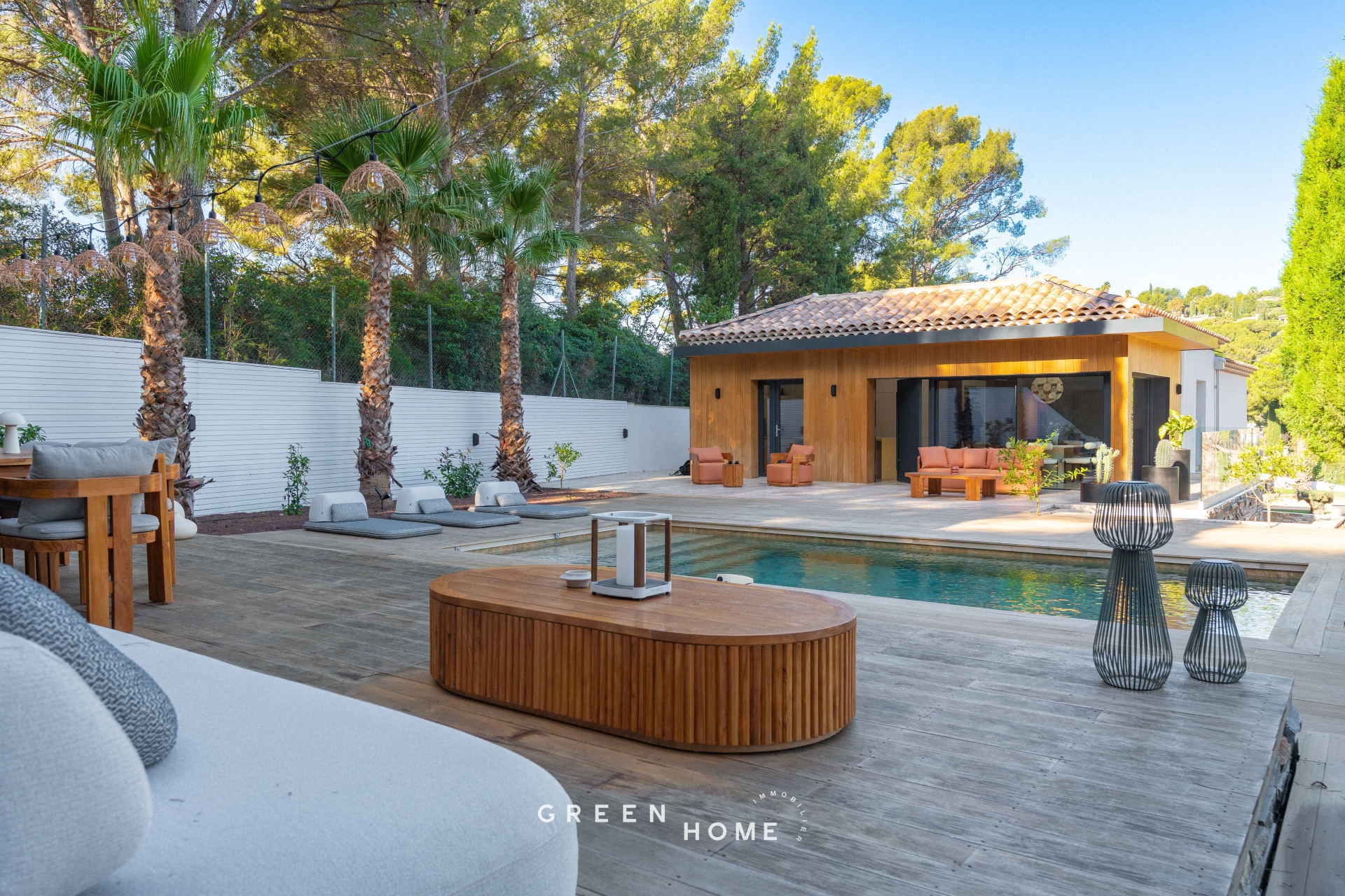 Achat Cassis - Maison - 8 pièces