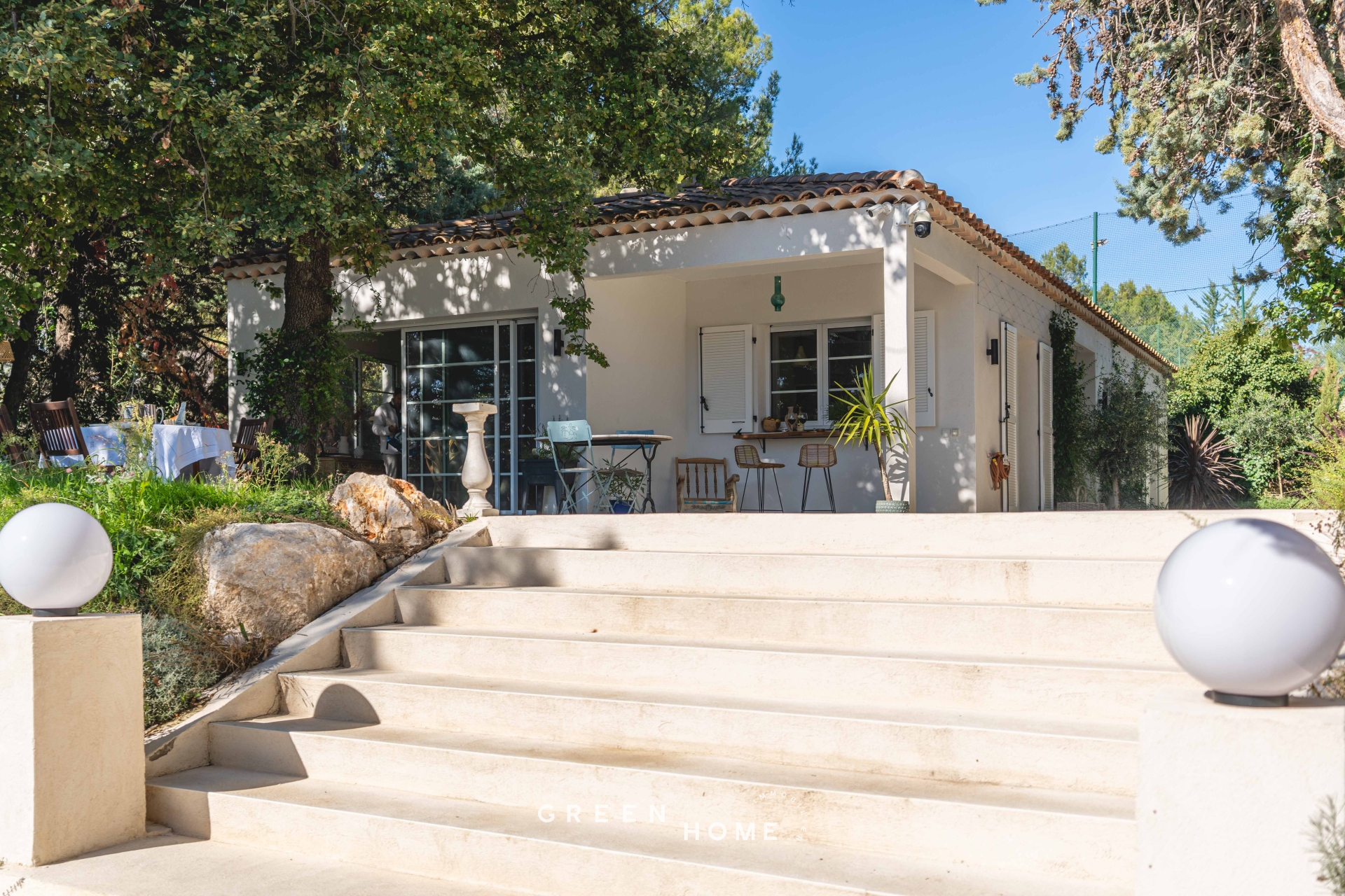 Achat Éguilles - Maison - 4 pièces