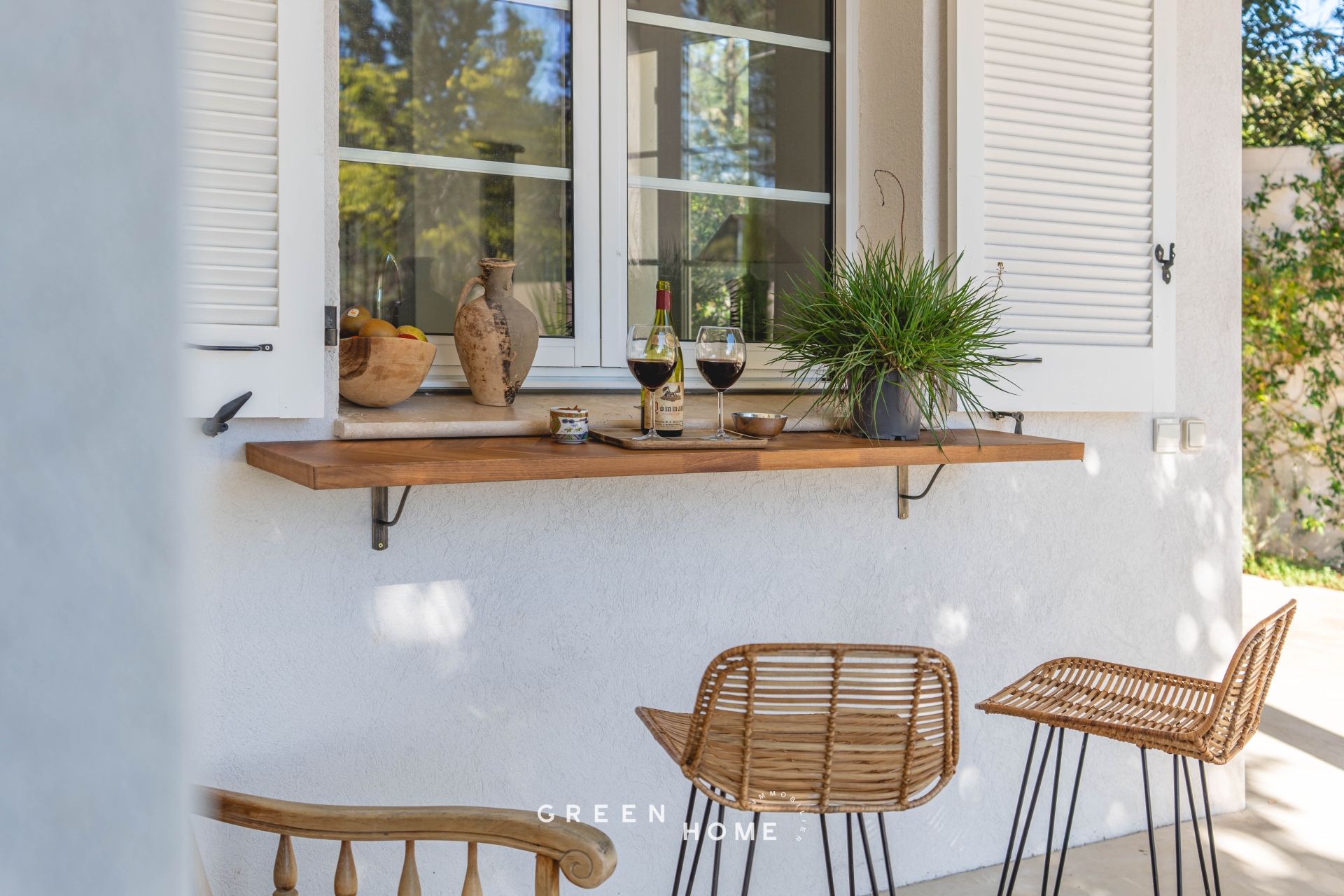 Achat Éguilles - Maison - 4 pièces