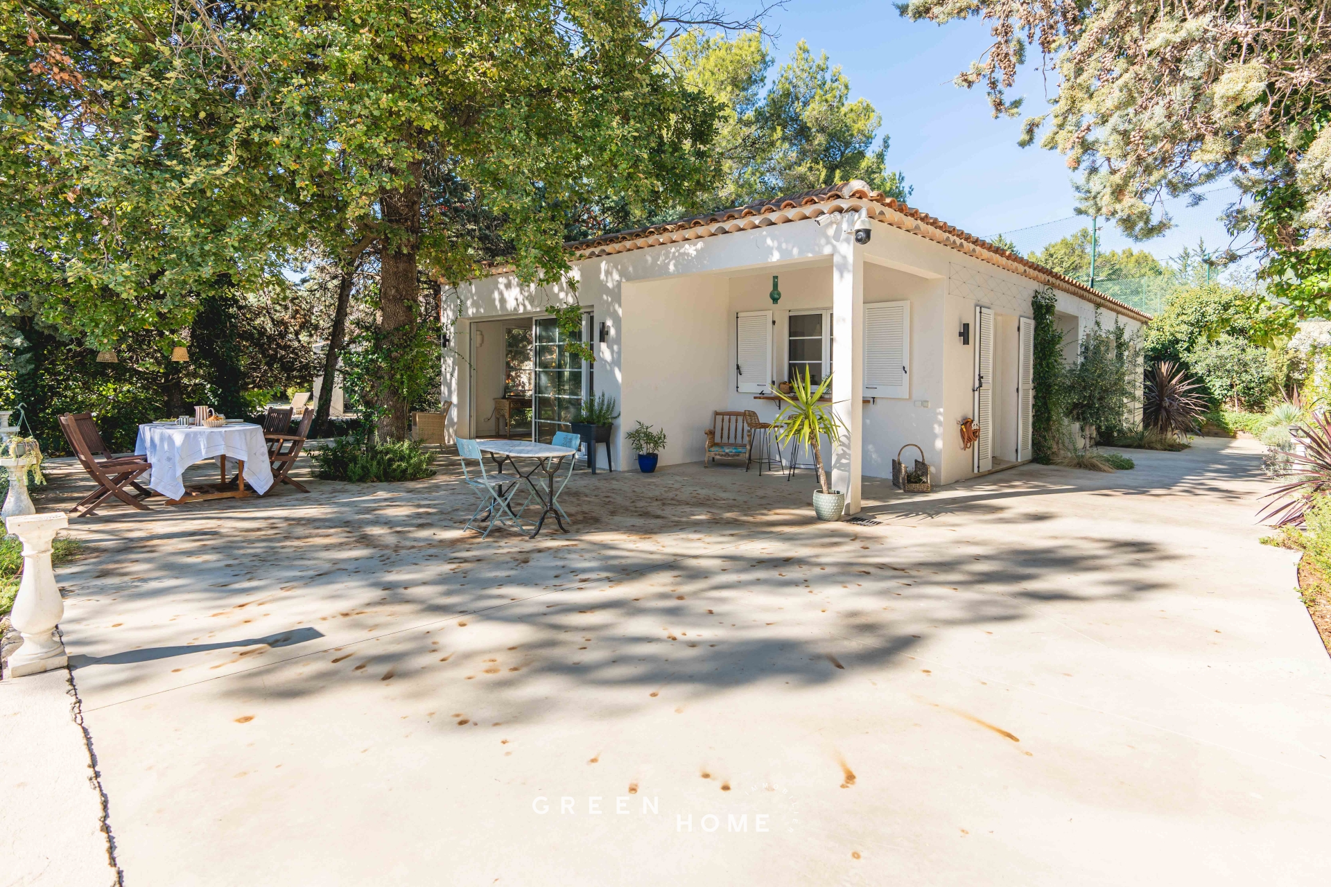 Achat Éguilles - Maison - 4 pièces