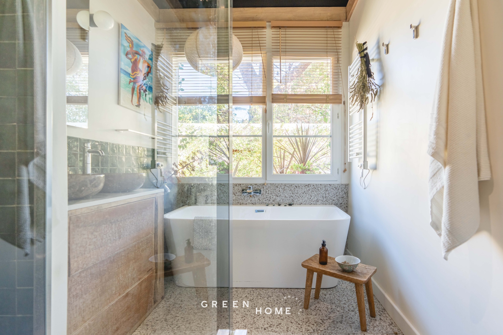 Achat Éguilles - Maison - 4 pièces