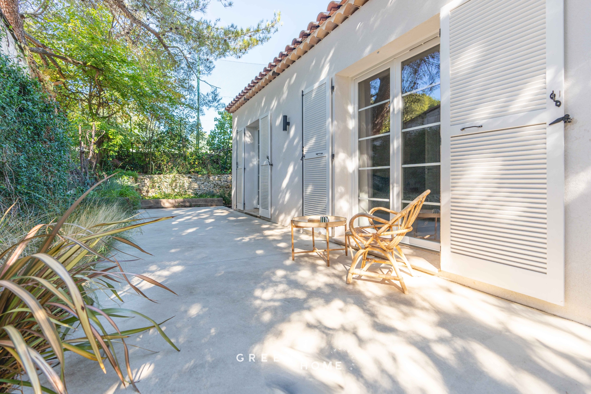 Achat Éguilles - Maison - 4 pièces