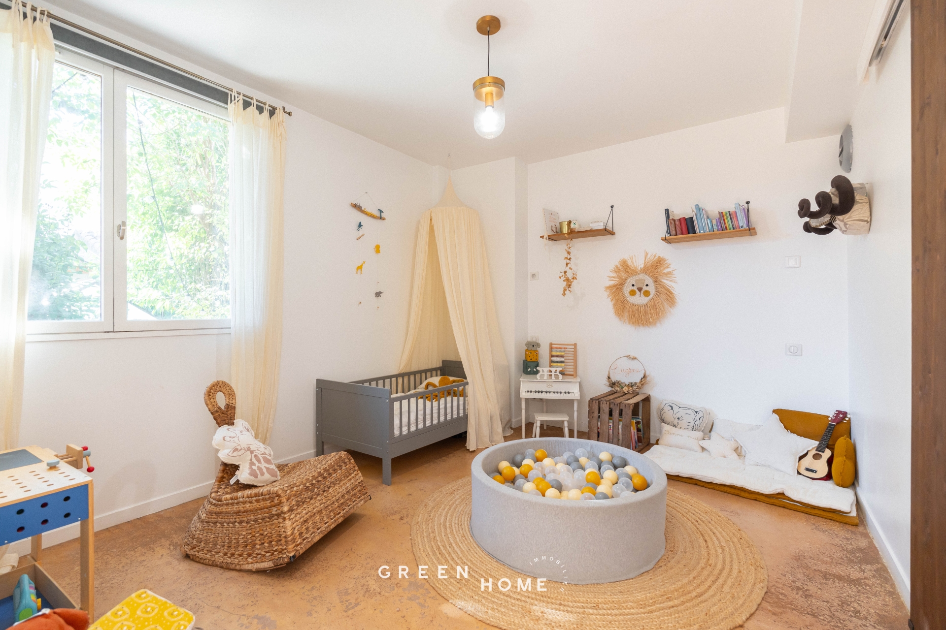 Achat Marseille 12 - Maison - 5 pièces