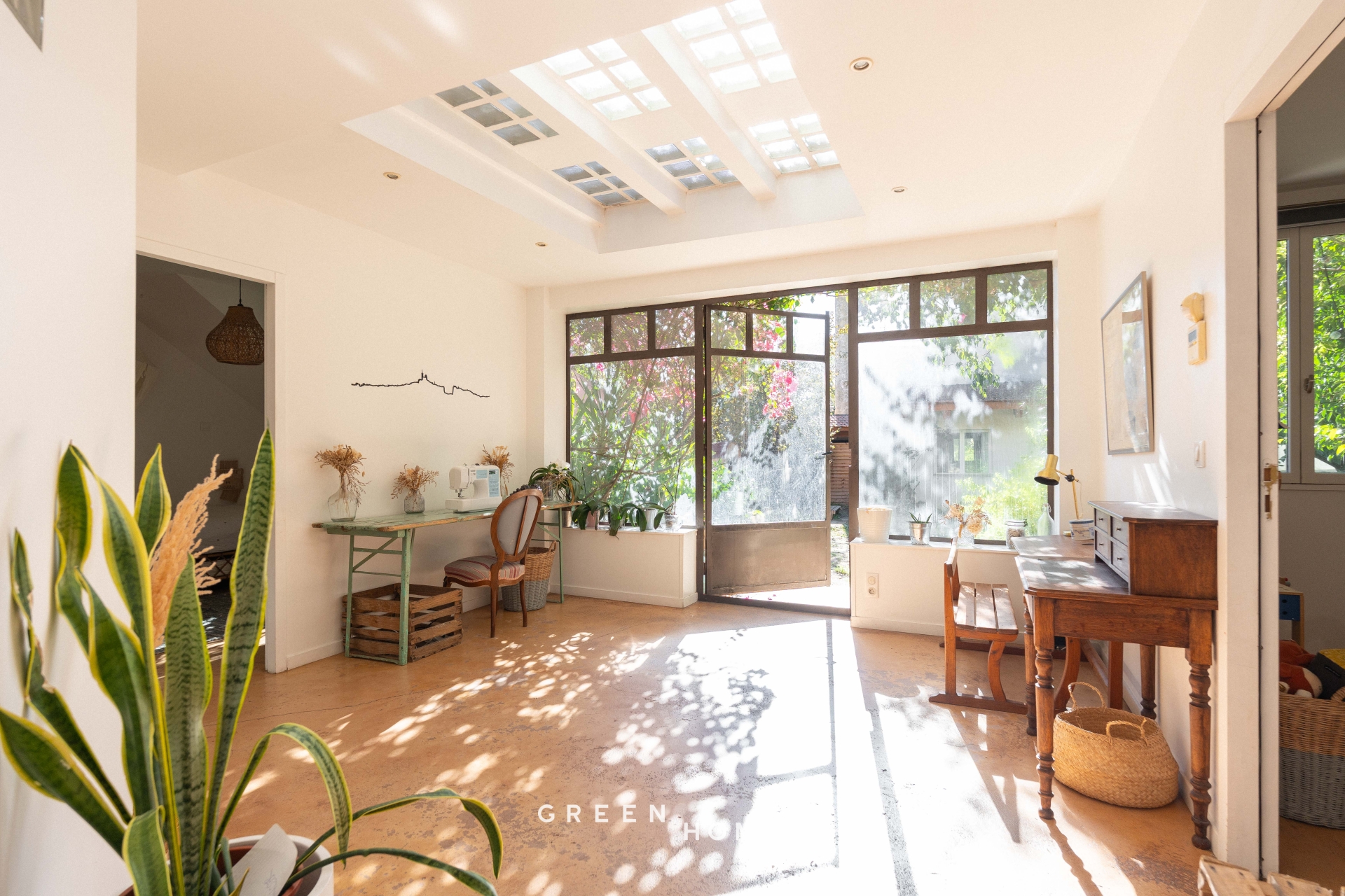 Achat Marseille 12 - Maison - 5 pièces