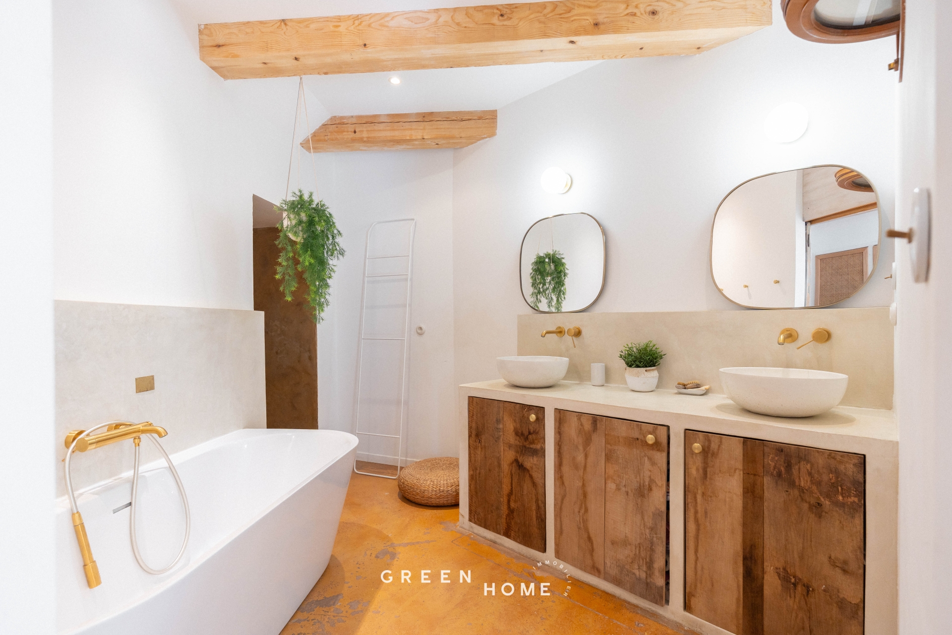 Achat Marseille 12 - Maison - 5 pièces