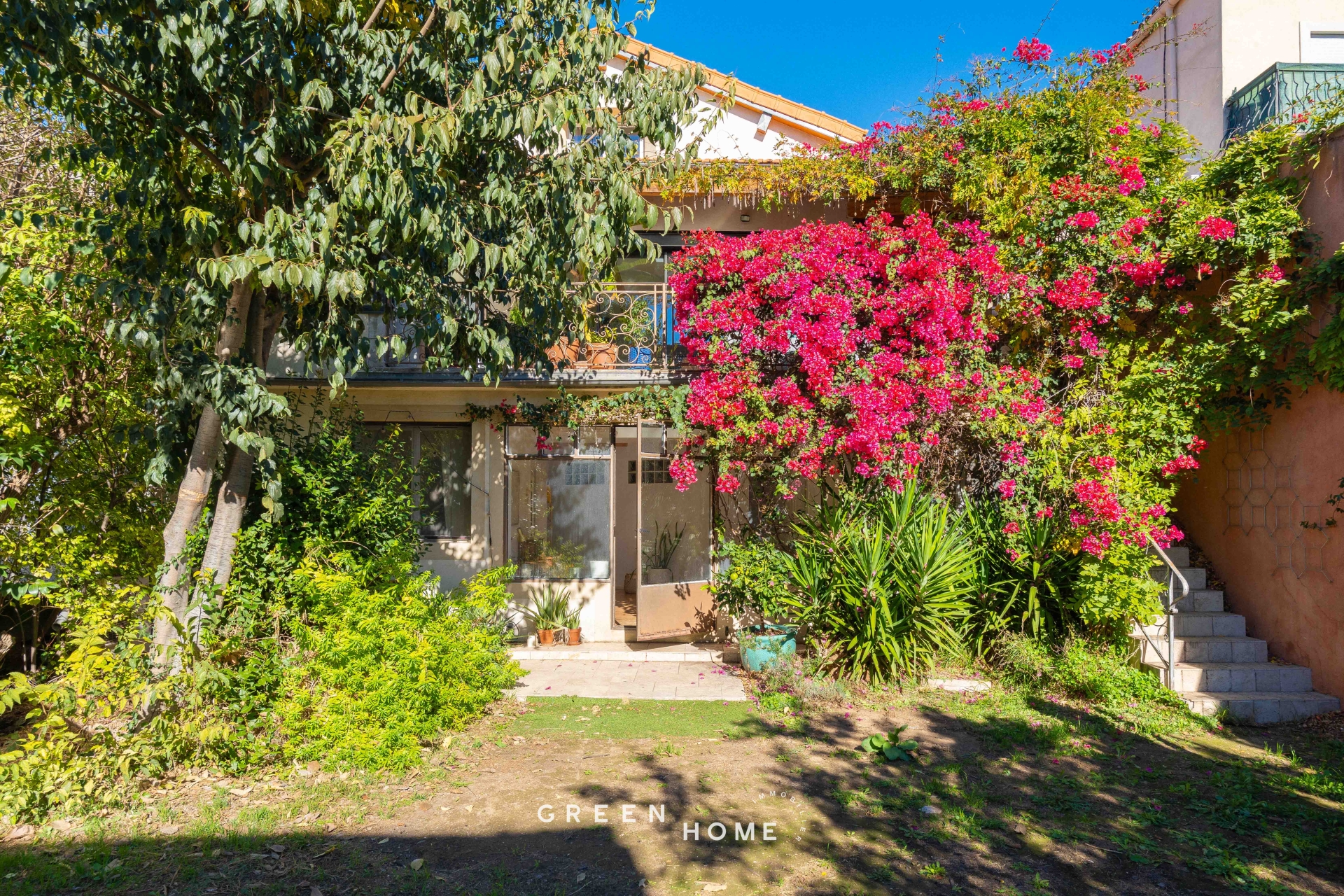 Achat Marseille 12 - Maison - 5 pièces