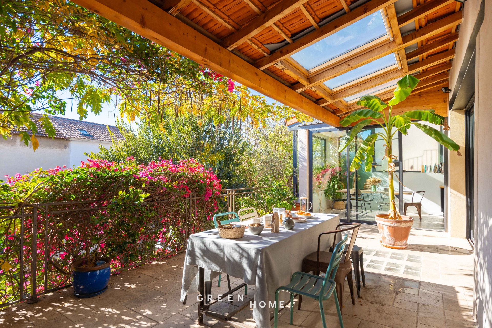 Achat Marseille 12 - Maison - 5 pièces