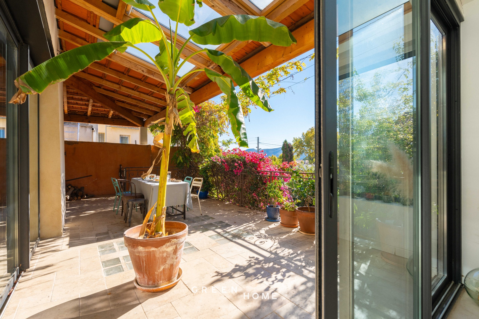 Achat Marseille 12 - Maison - 5 pièces