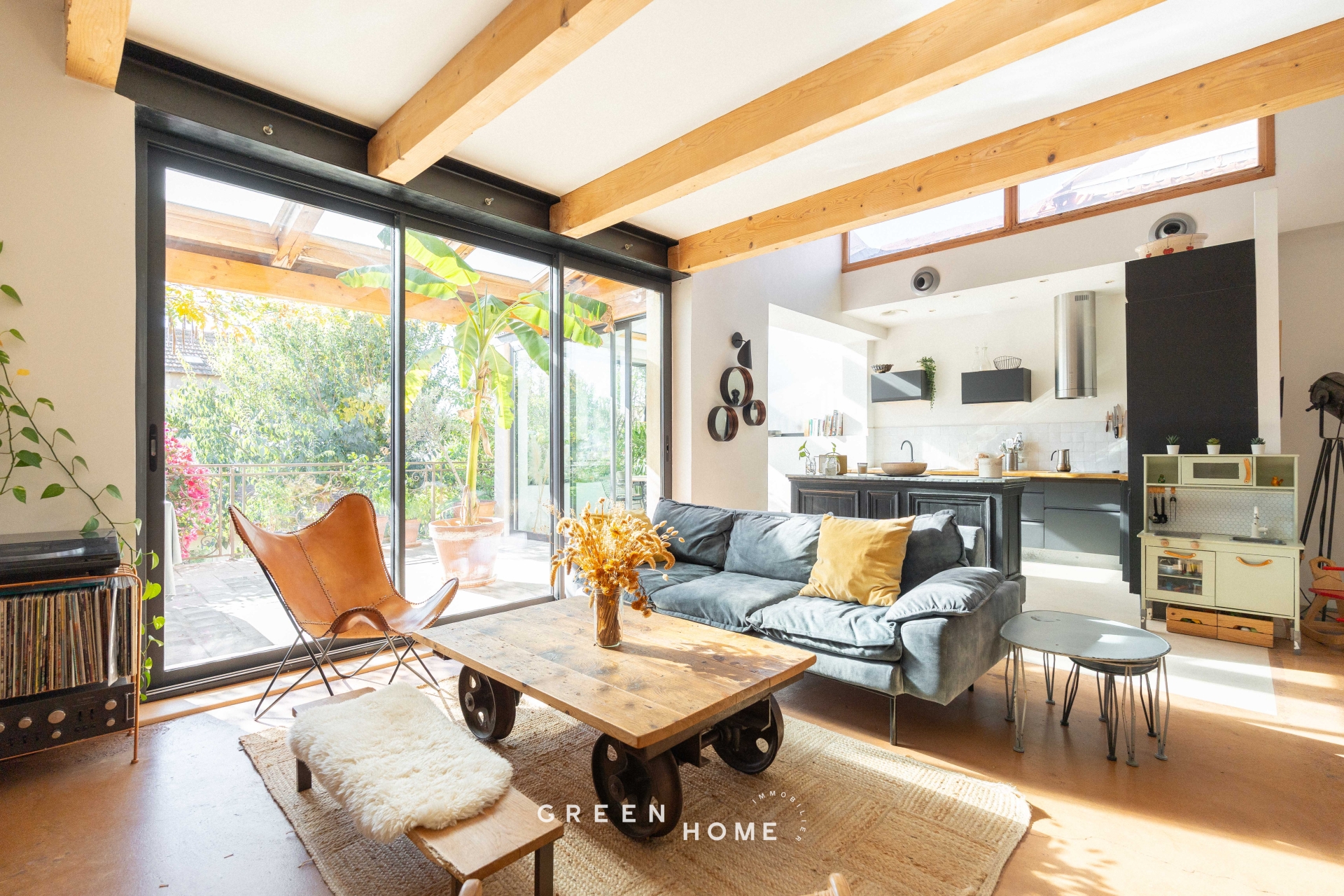 Achat Marseille 12 - Maison - 5 pièces