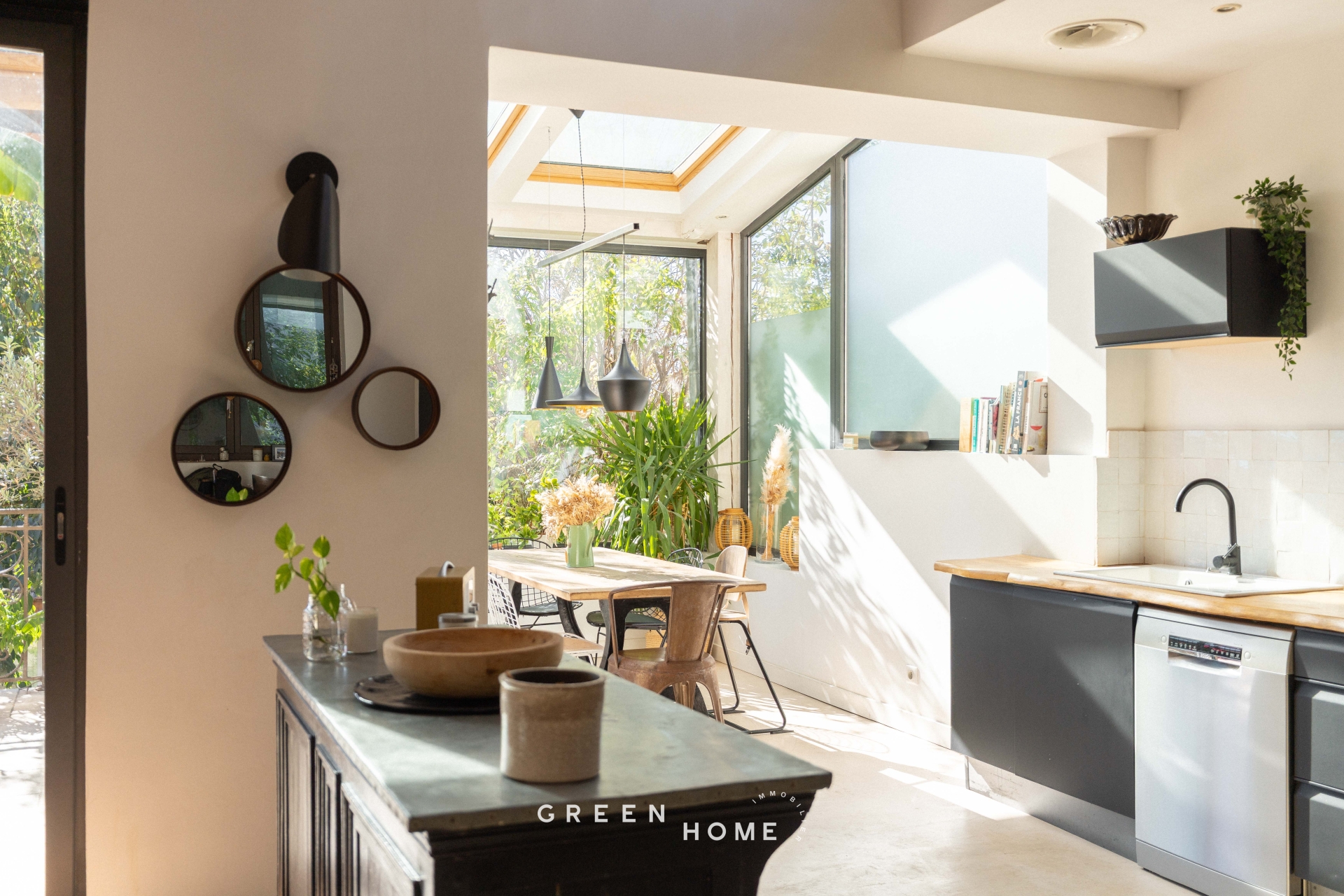 Achat Marseille 12 - Maison - 5 pièces