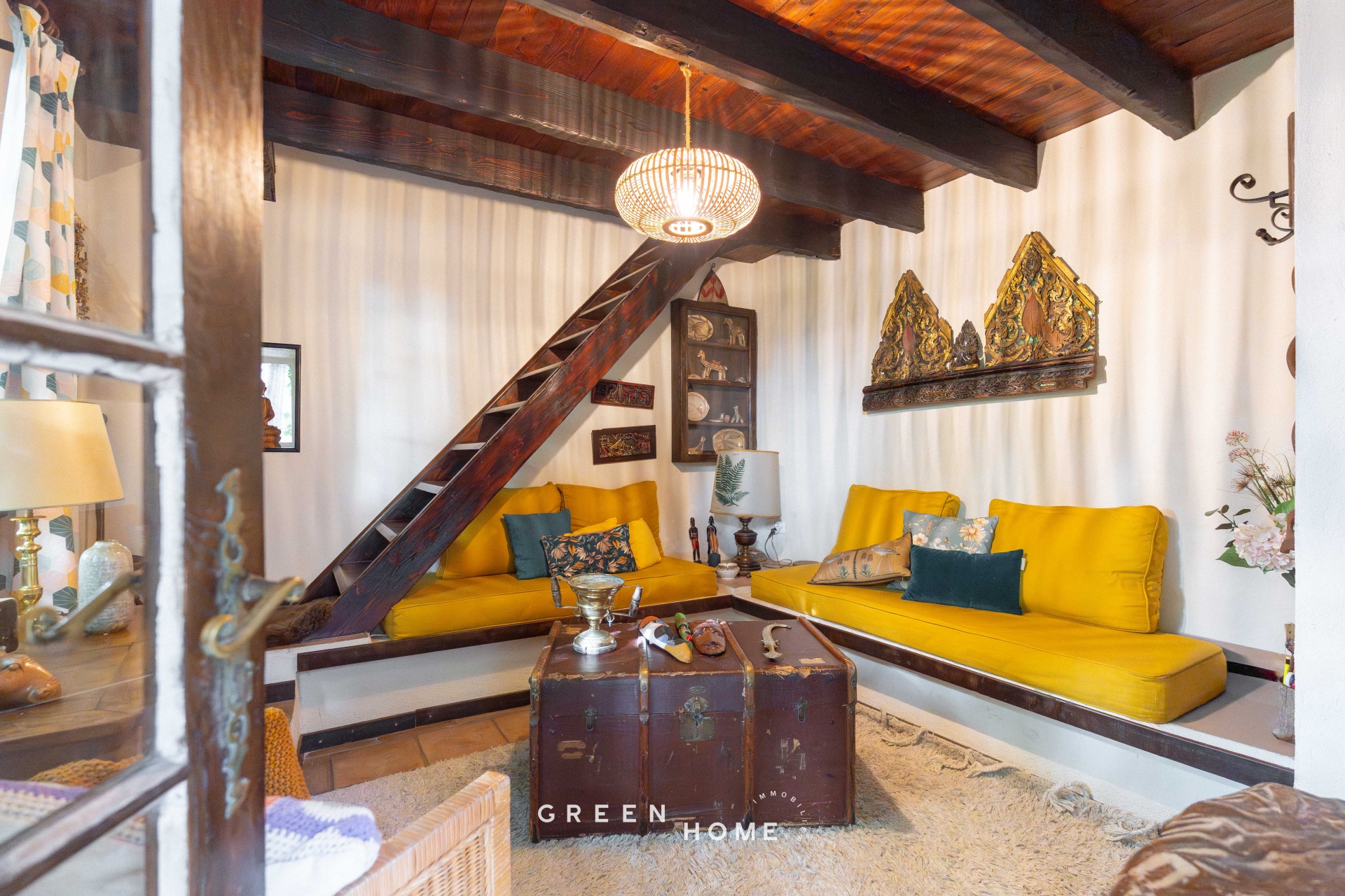 Achat Marseille 6 - Appartement - 6 pièces