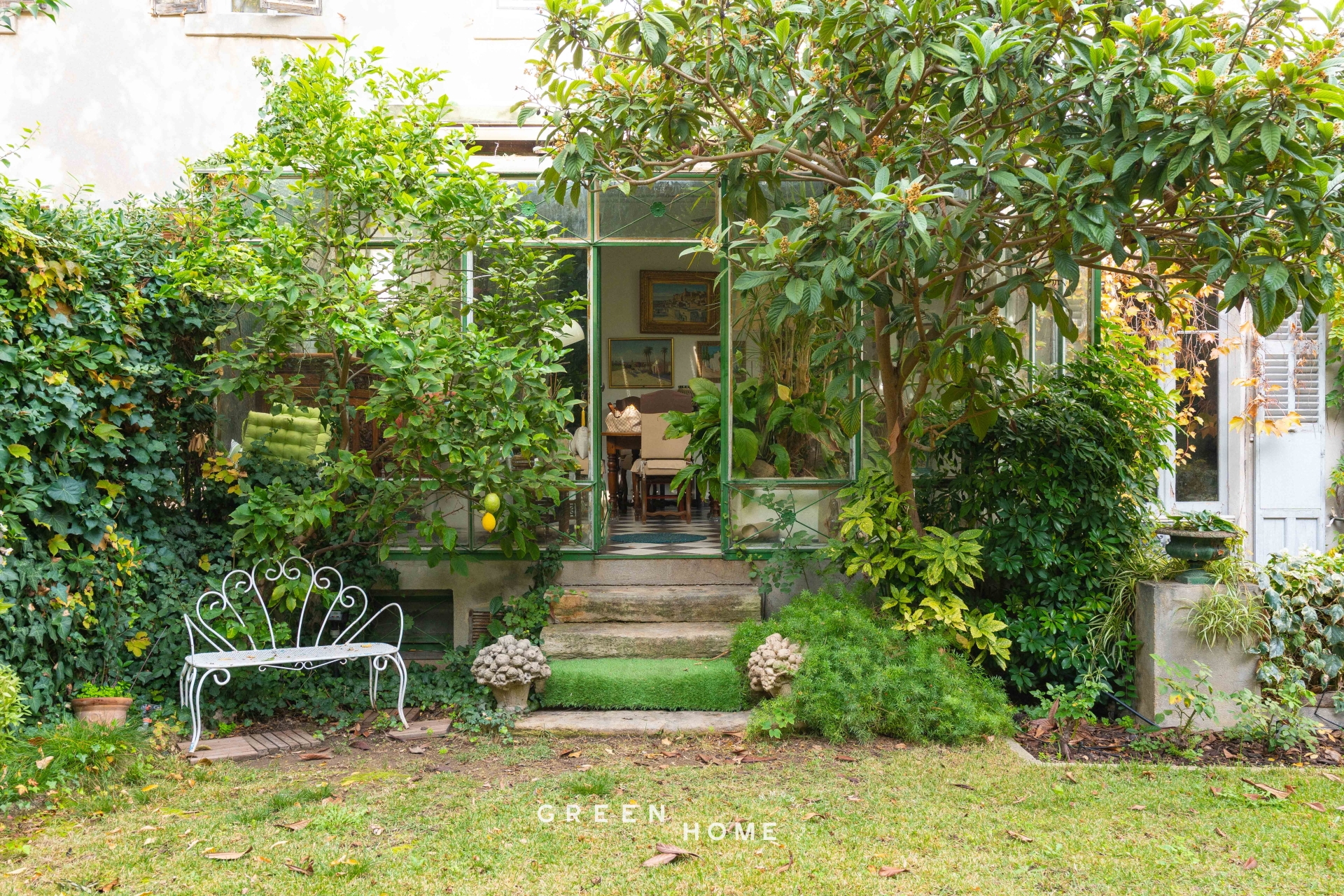 Achat Marseille 6 - Appartement - 6 pièces