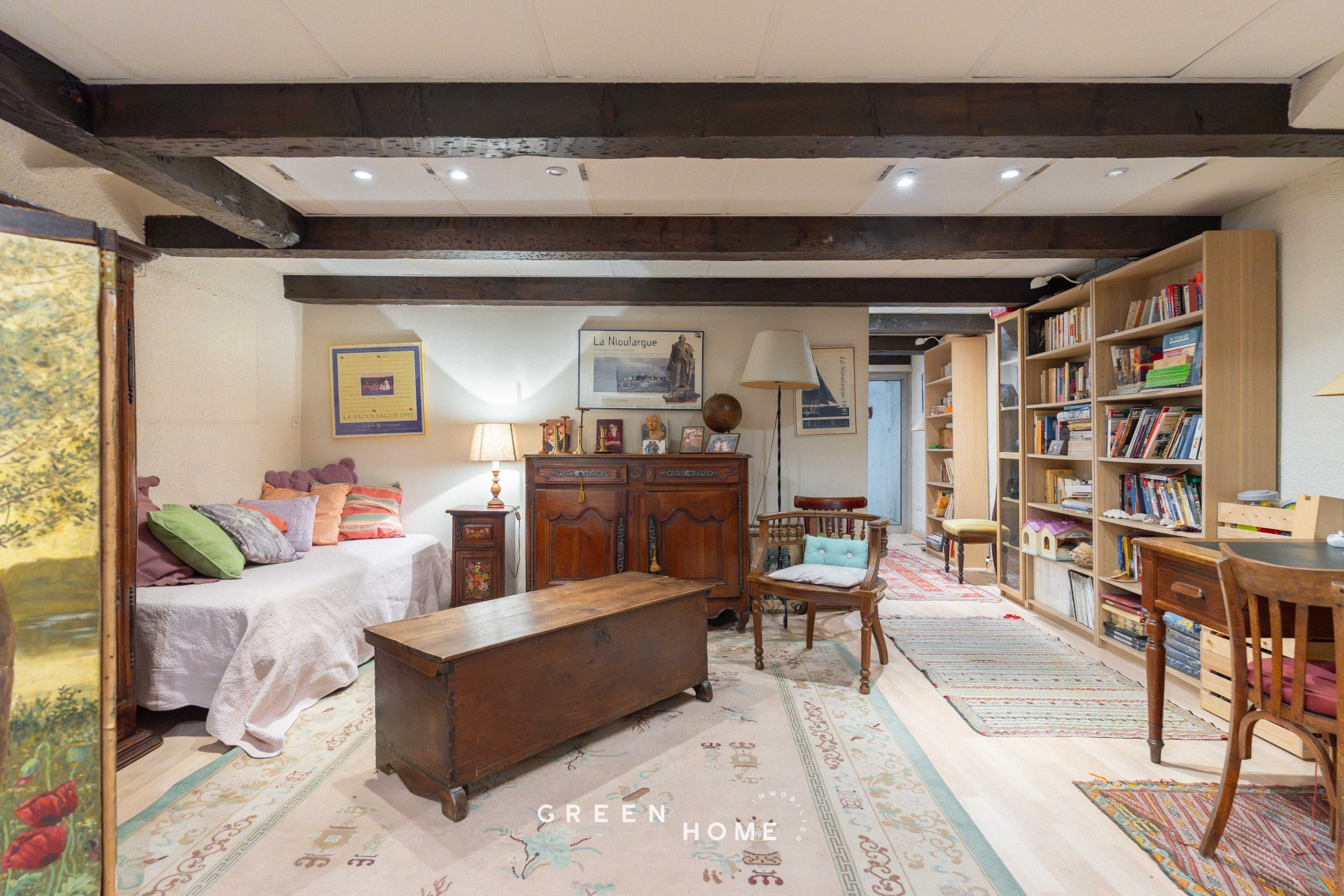 Achat Marseille 6 - Appartement - 6 pièces