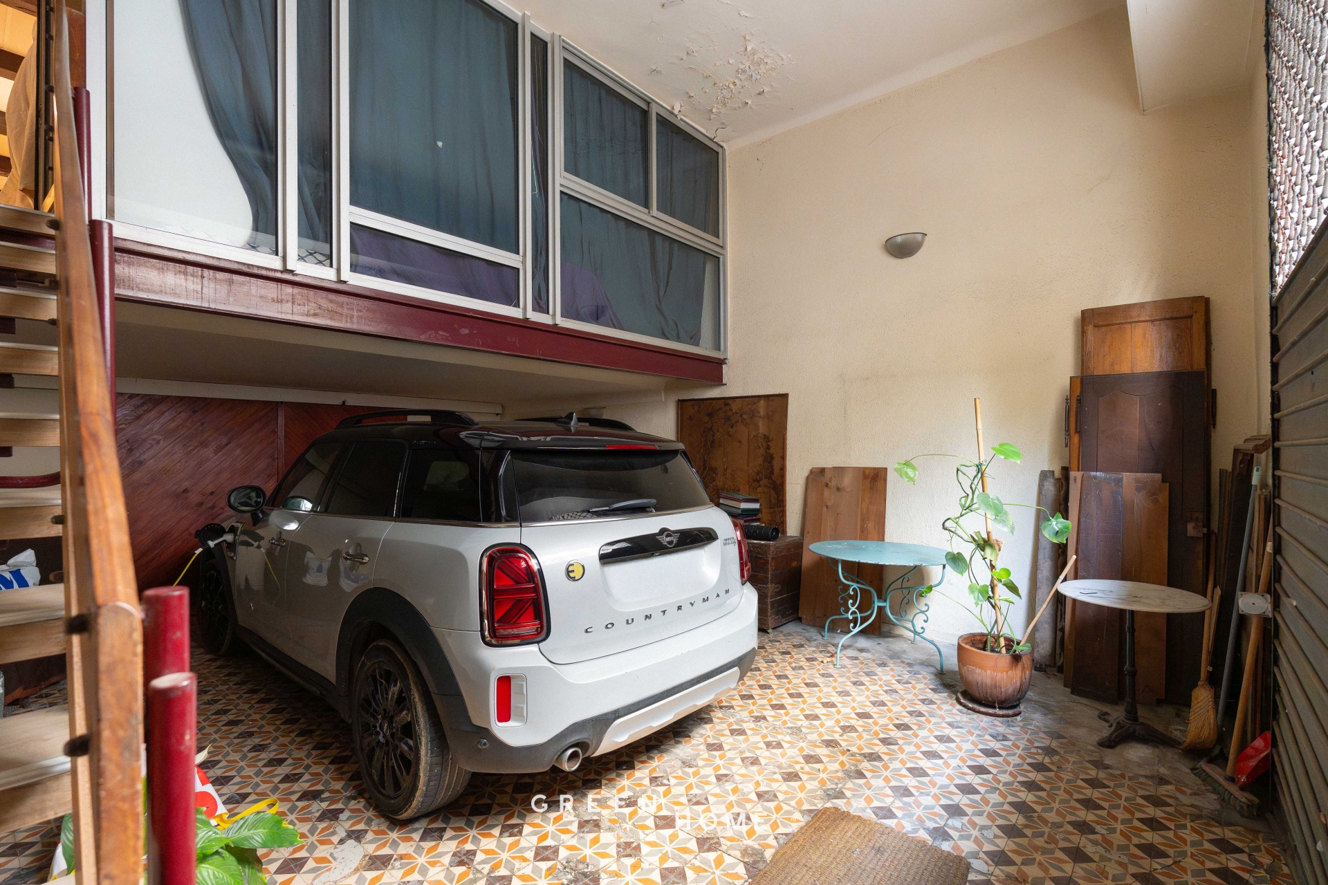 Achat Marseille 6 - Appartement - 6 pièces