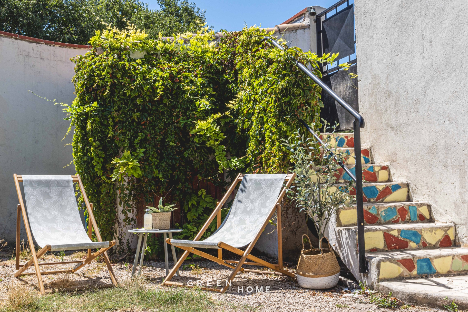 Achat Ensuès-la-Redonne - Maison - 3 pièces