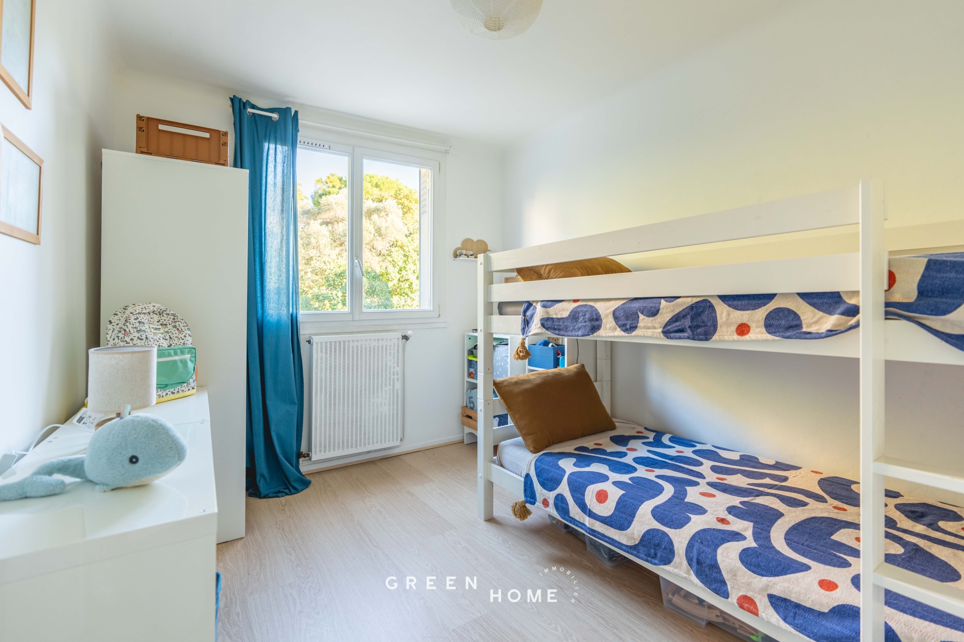 Achat Aix-en-Provence - Appartement - 3 pièces