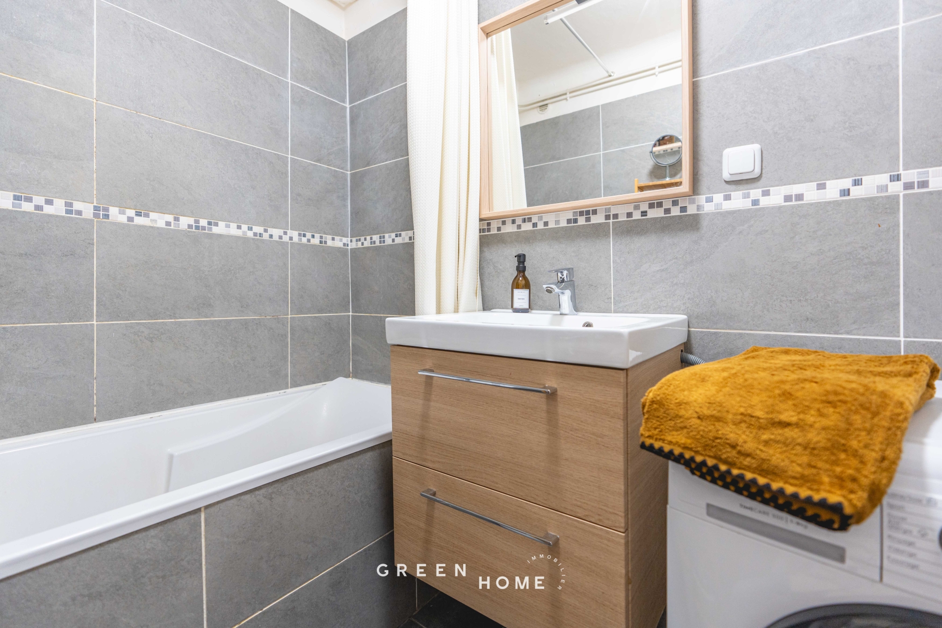 Achat Aix-en-Provence - Appartement - 3 pièces