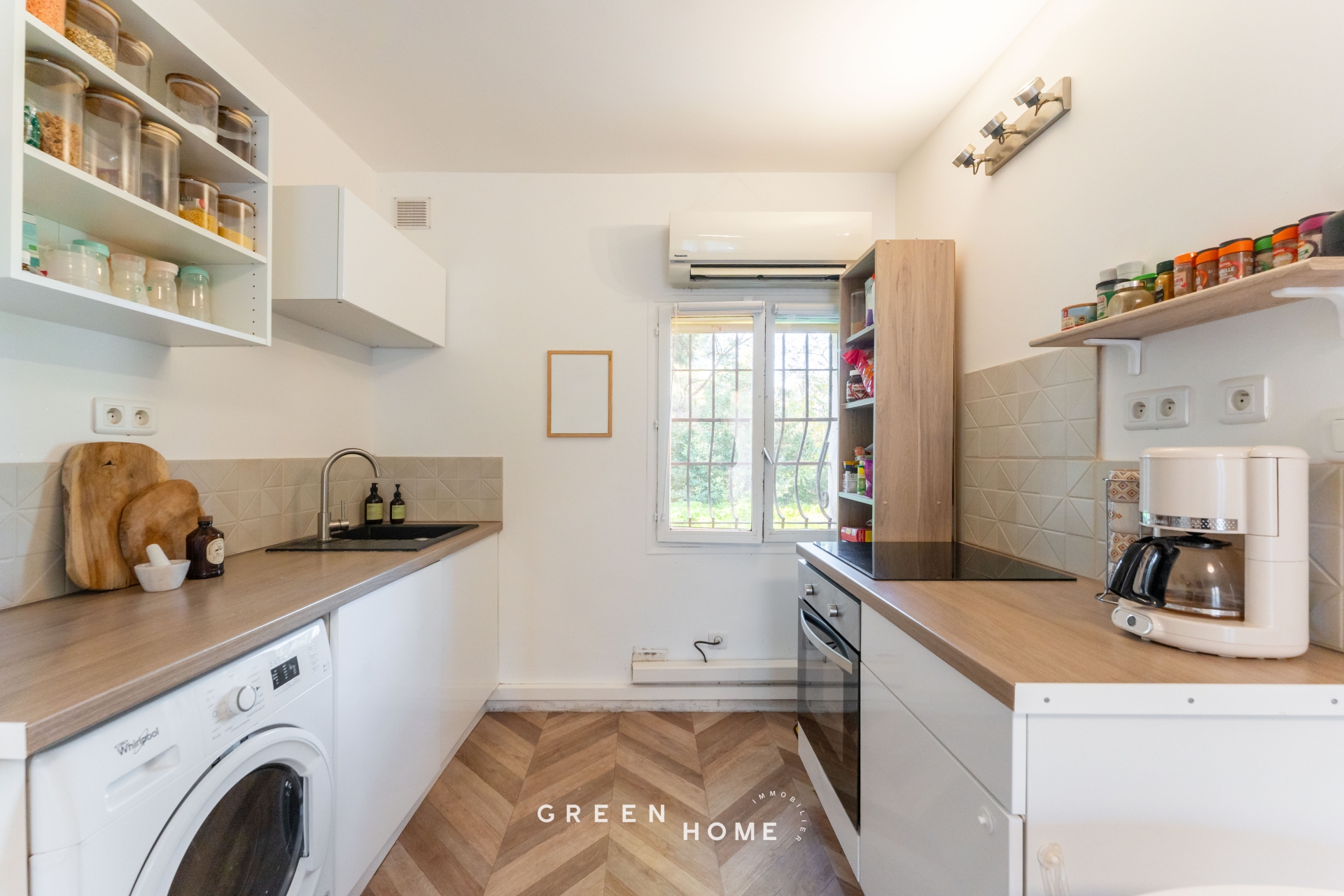 Achat Marseille 11 - Maison - 3 pièces