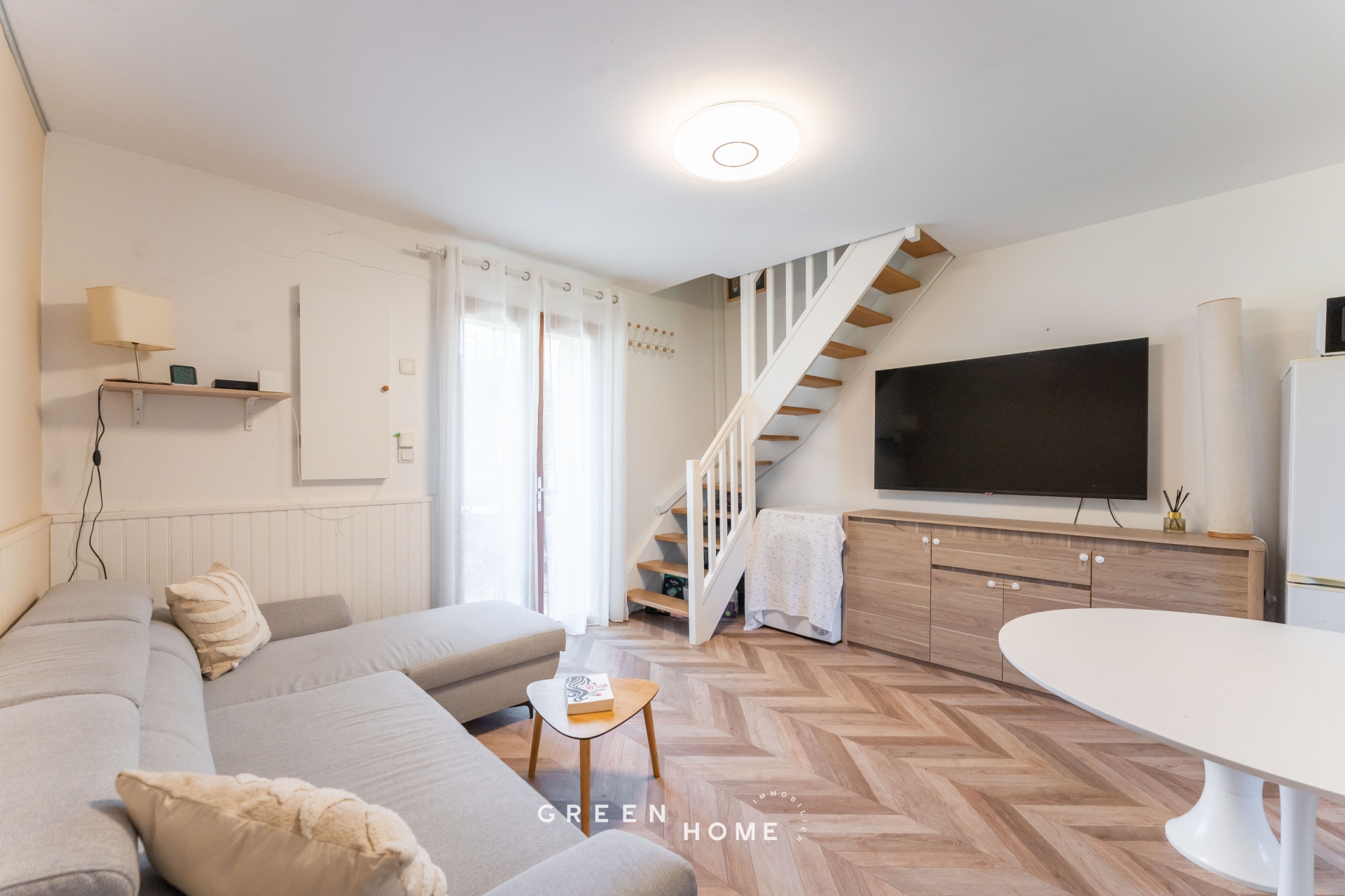 Achat Marseille 11 - Maison - 3 pièces